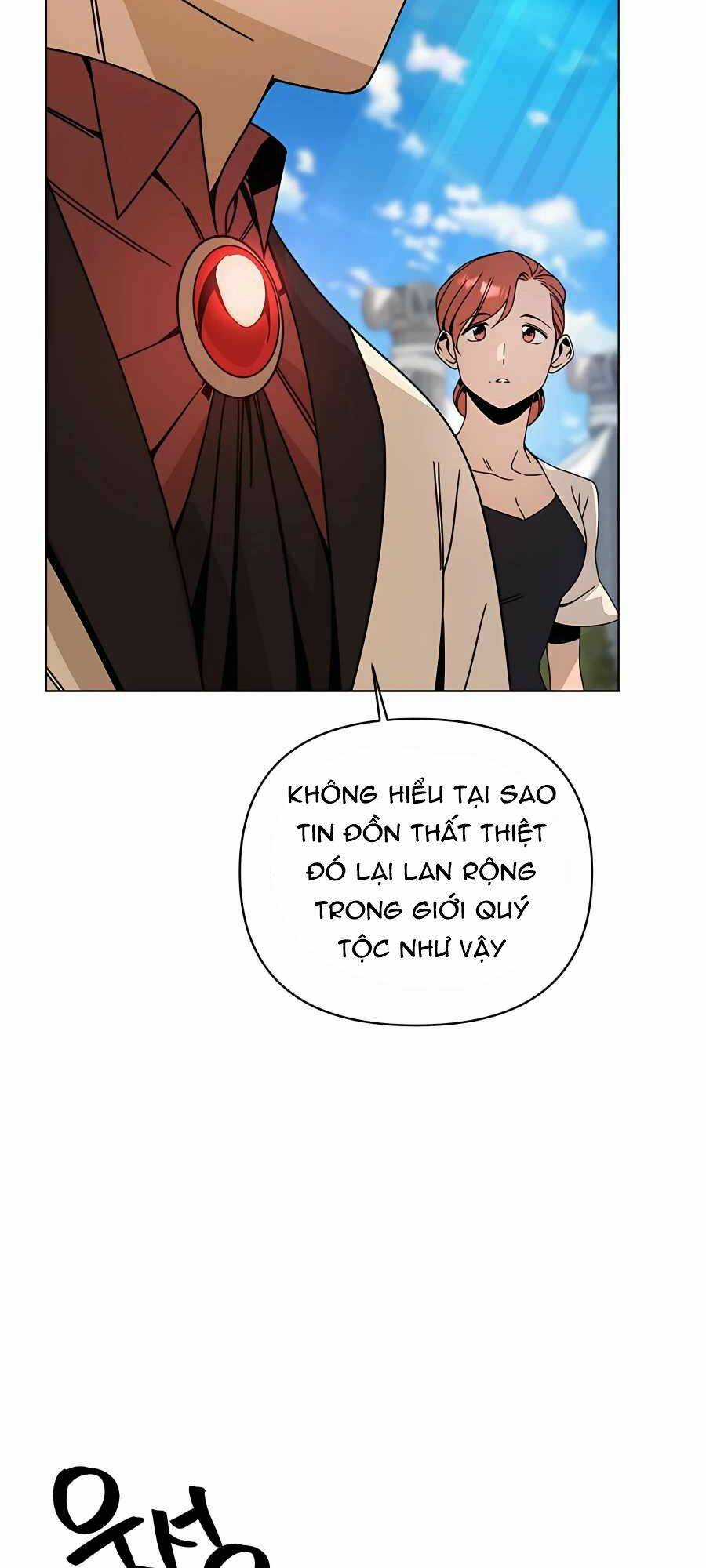 Tôi Từ Bỏ Tất Cả Để Khởi Đầu Ở Một Thế Giới Khác Chapter 43 trang 3