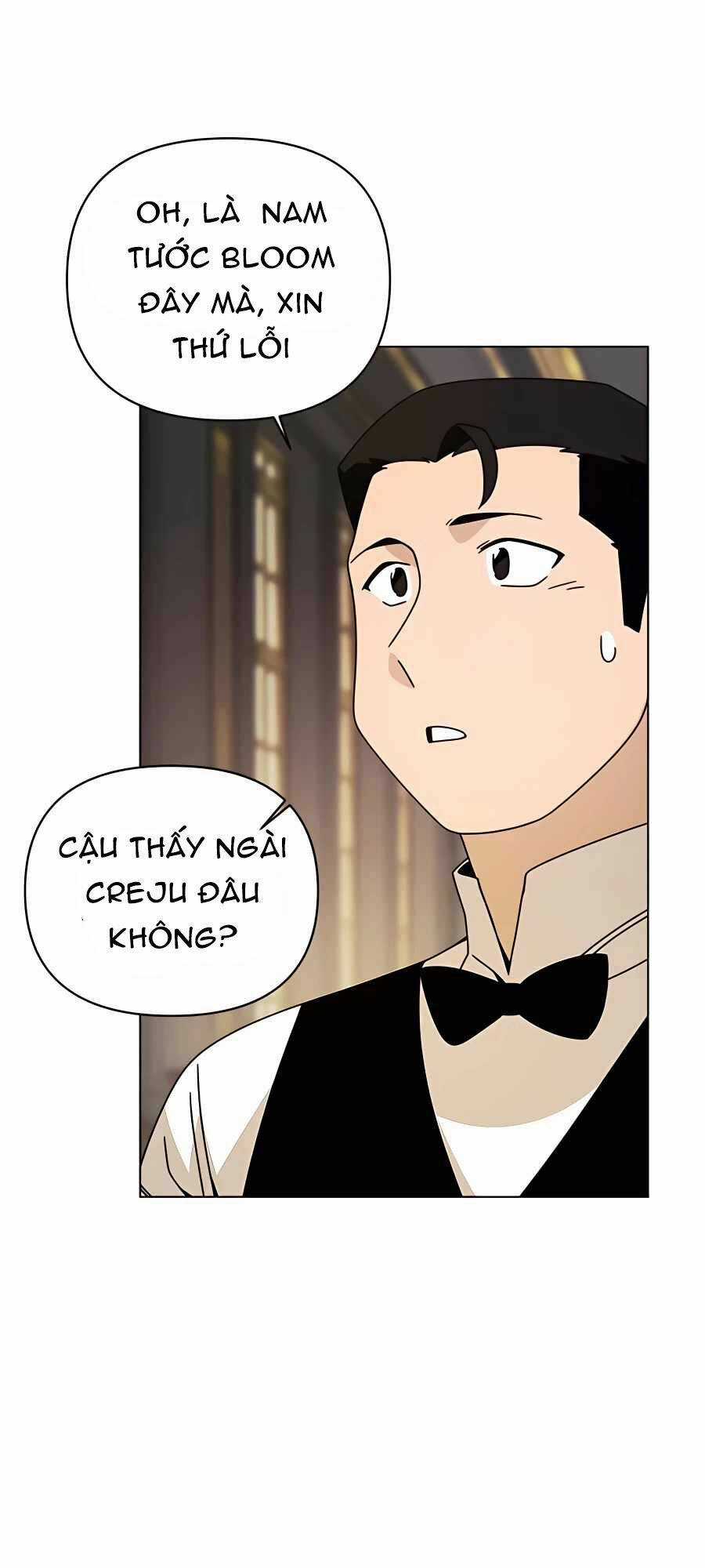 Tôi Từ Bỏ Tất Cả Để Khởi Đầu Ở Một Thế Giới Khác Chapter 43 trang 30