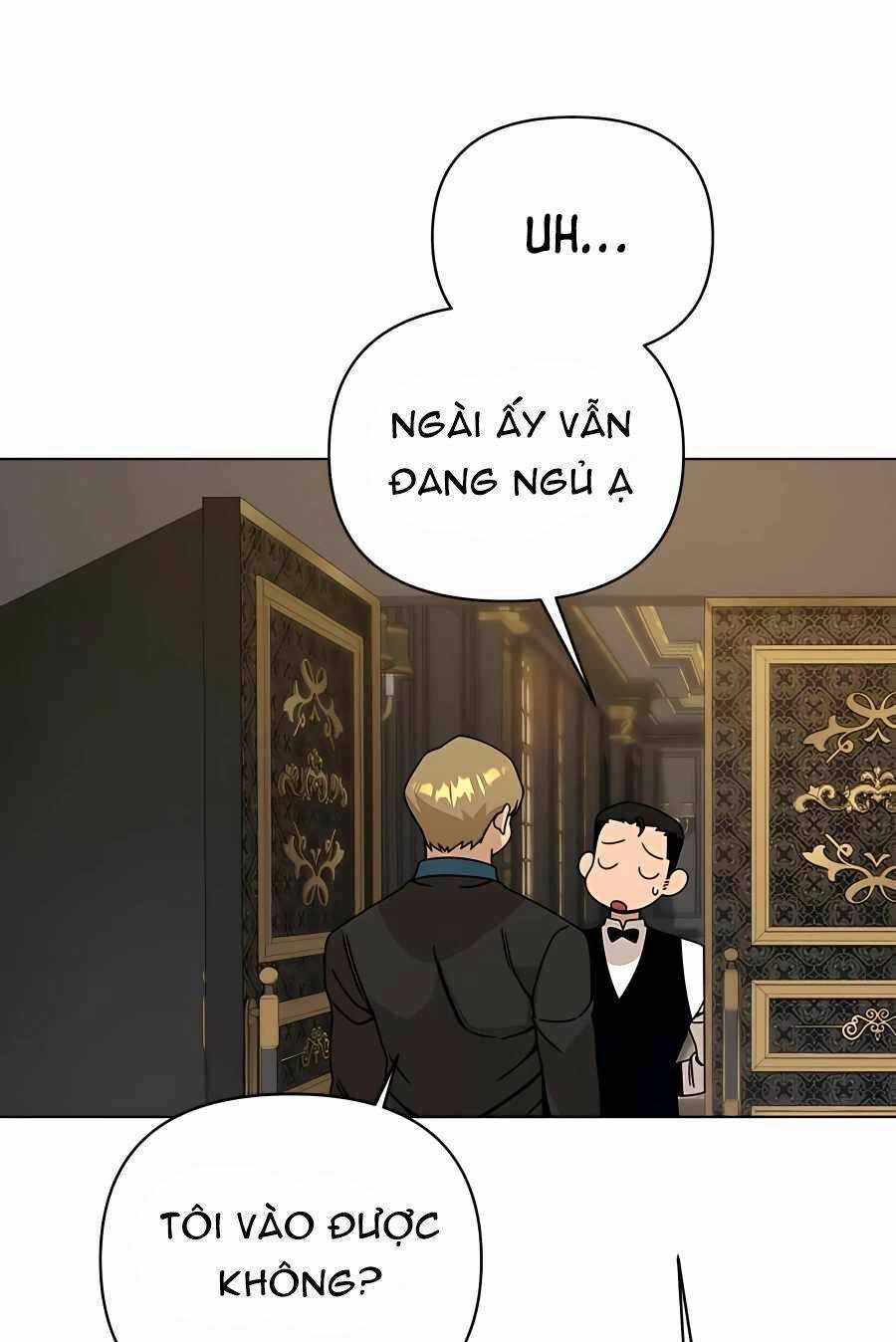 Tôi Từ Bỏ Tất Cả Để Khởi Đầu Ở Một Thế Giới Khác Chapter 43 trang 31