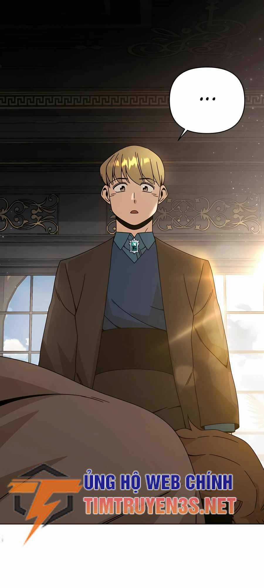 Tôi Từ Bỏ Tất Cả Để Khởi Đầu Ở Một Thế Giới Khác Chapter 43 trang 33