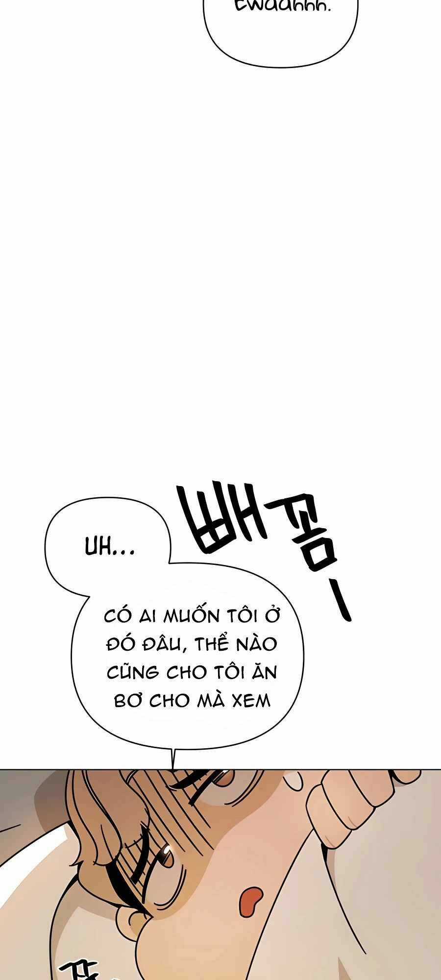 Tôi Từ Bỏ Tất Cả Để Khởi Đầu Ở Một Thế Giới Khác Chapter 43 trang 35