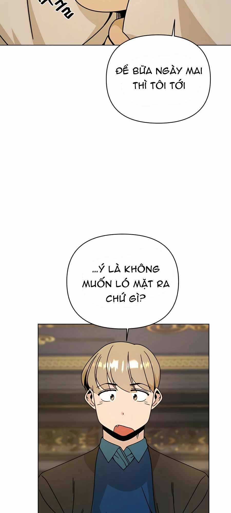 Tôi Từ Bỏ Tất Cả Để Khởi Đầu Ở Một Thế Giới Khác Chapter 43 trang 36