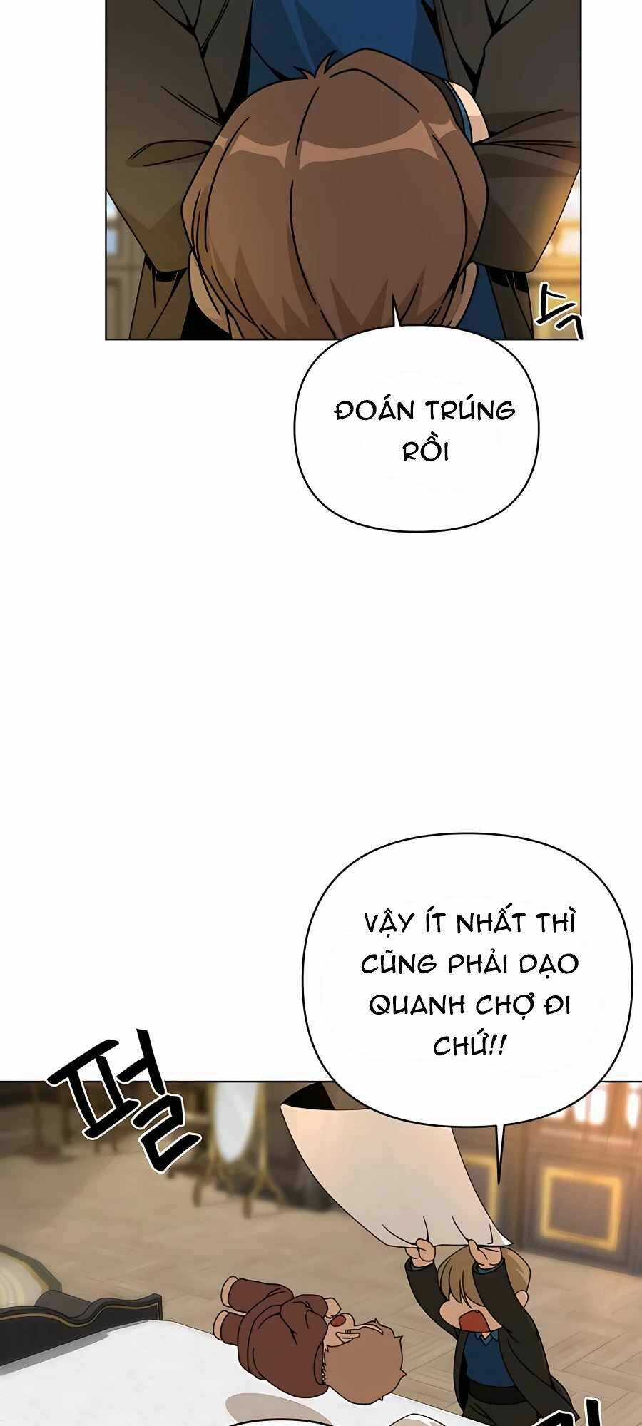 Tôi Từ Bỏ Tất Cả Để Khởi Đầu Ở Một Thế Giới Khác Chapter 43 trang 37