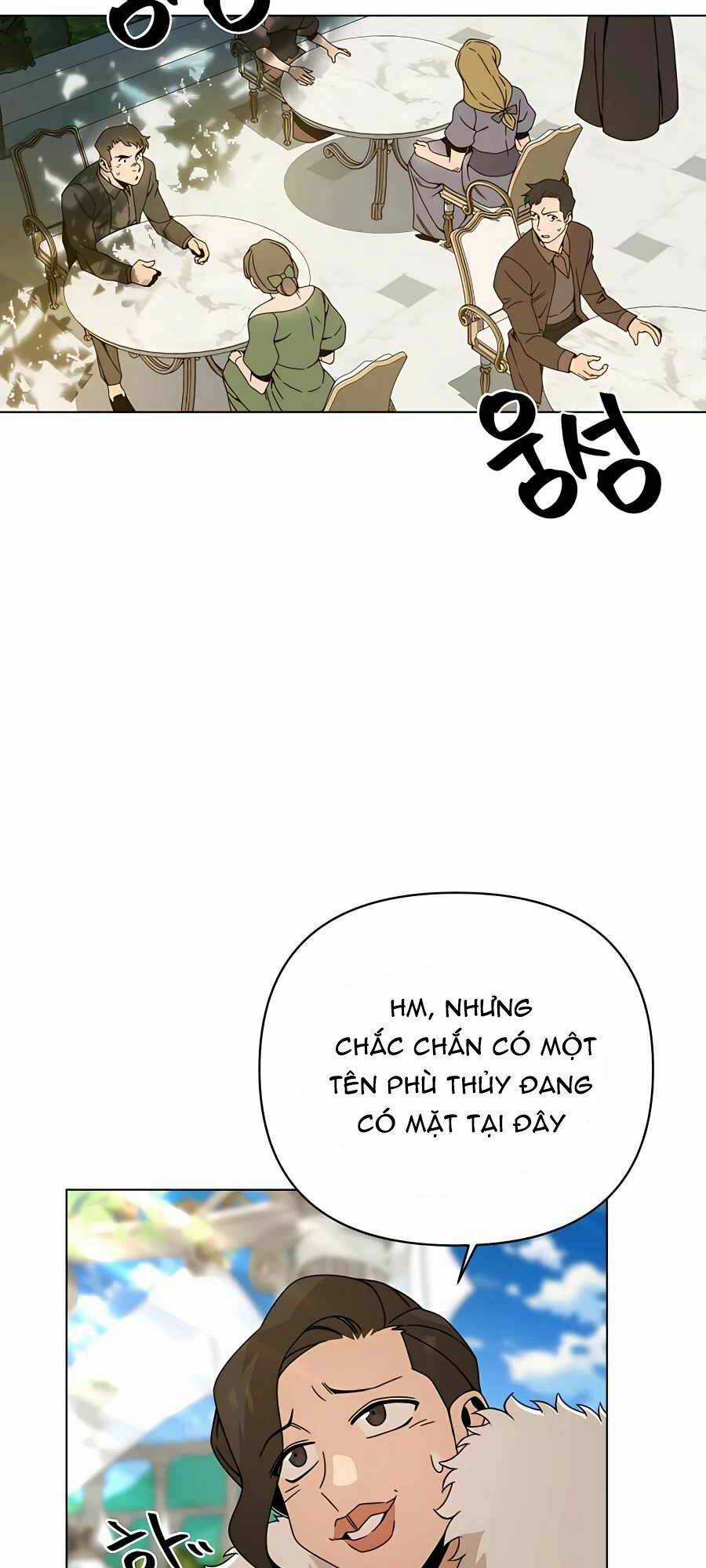 Tôi Từ Bỏ Tất Cả Để Khởi Đầu Ở Một Thế Giới Khác Chapter 43 trang 4