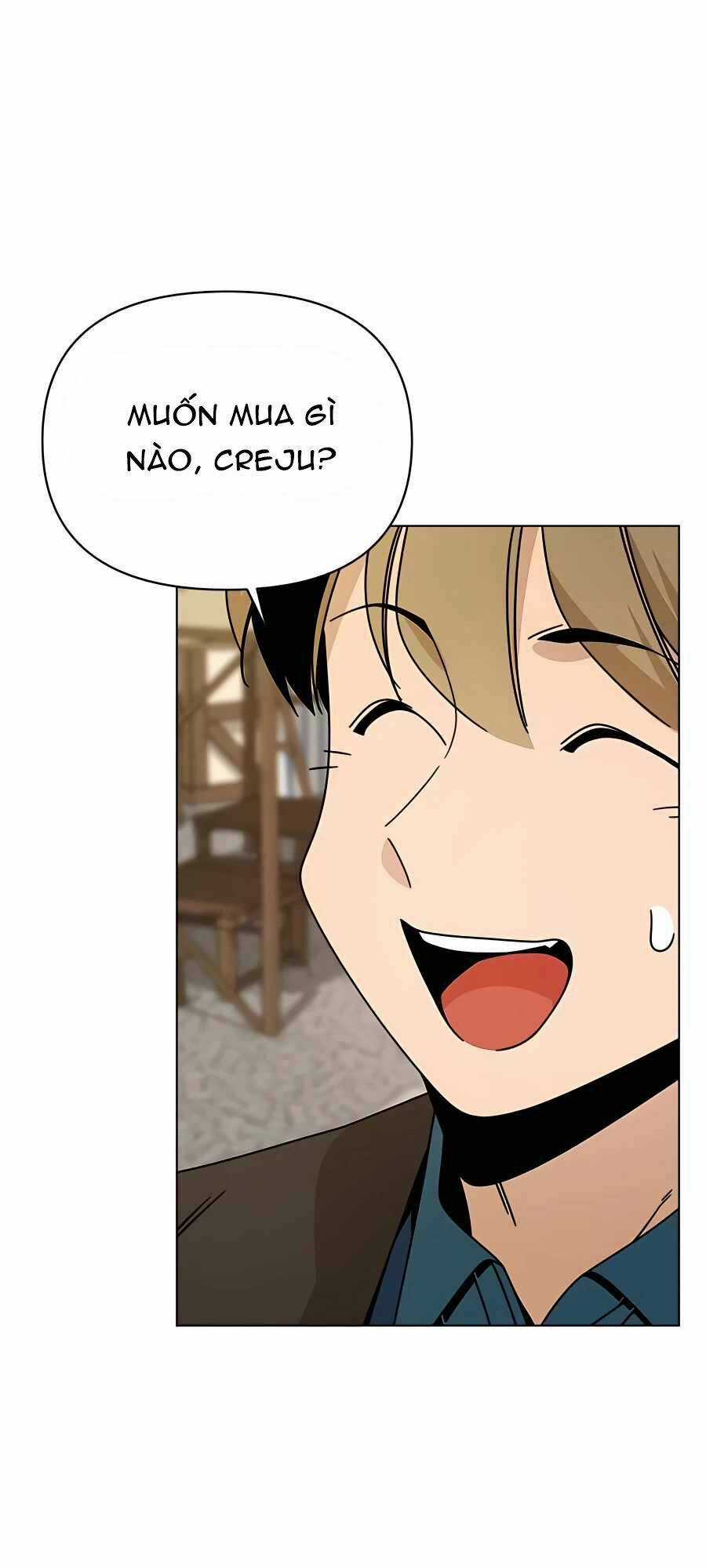 Tôi Từ Bỏ Tất Cả Để Khởi Đầu Ở Một Thế Giới Khác Chapter 43 trang 41