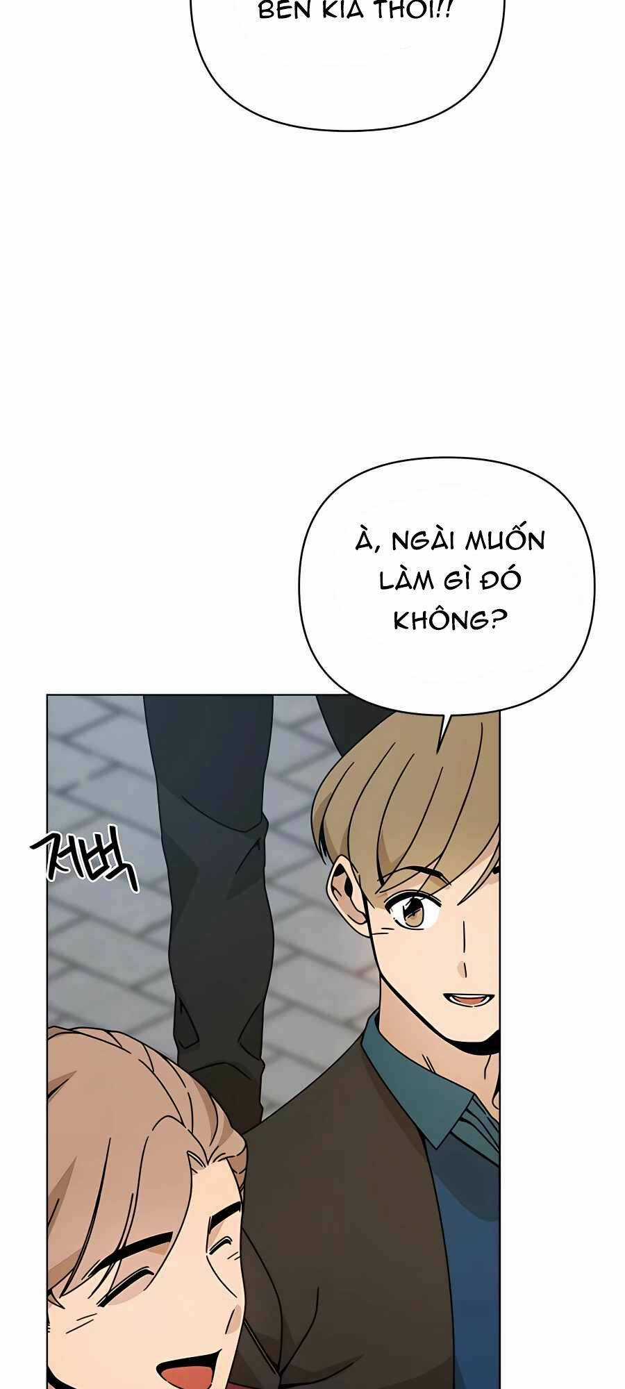 Tôi Từ Bỏ Tất Cả Để Khởi Đầu Ở Một Thế Giới Khác Chapter 43 trang 43