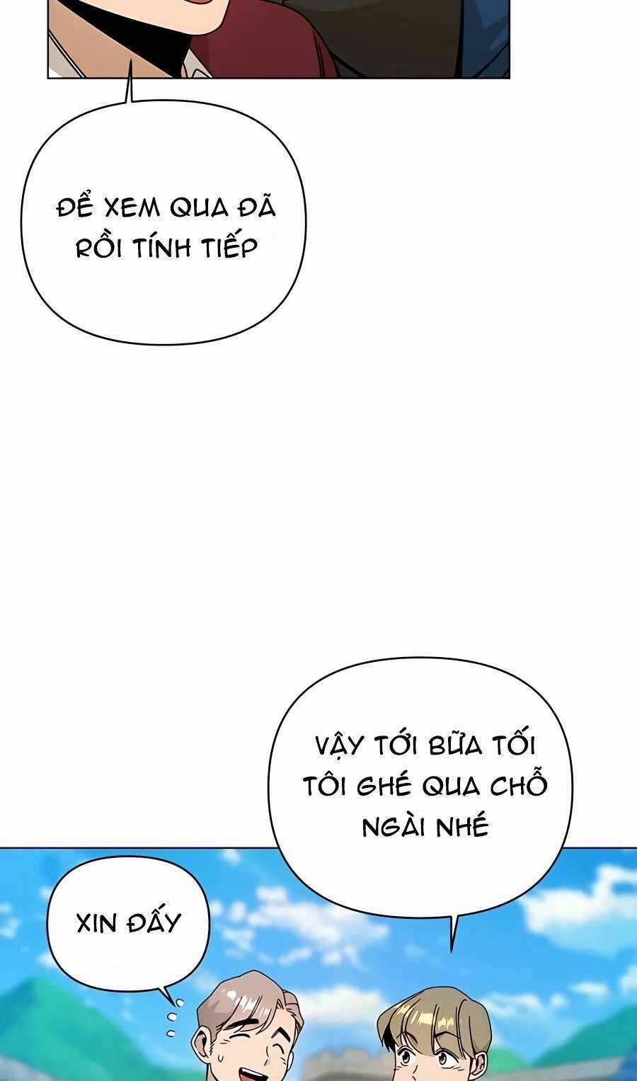 Tôi Từ Bỏ Tất Cả Để Khởi Đầu Ở Một Thế Giới Khác Chapter 43 trang 44