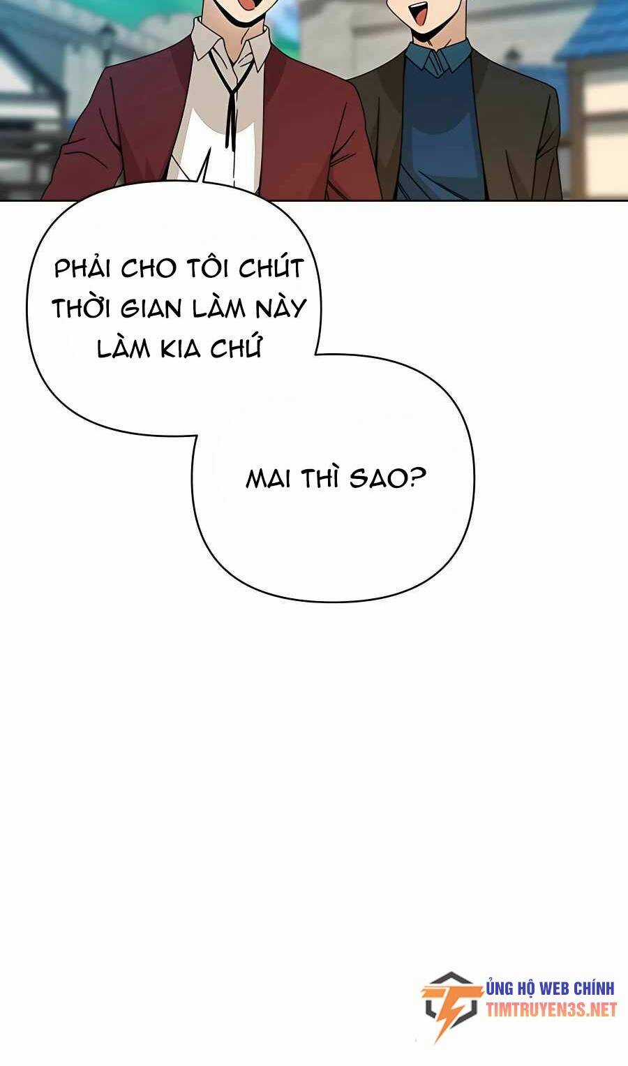 Tôi Từ Bỏ Tất Cả Để Khởi Đầu Ở Một Thế Giới Khác Chapter 43 trang 45