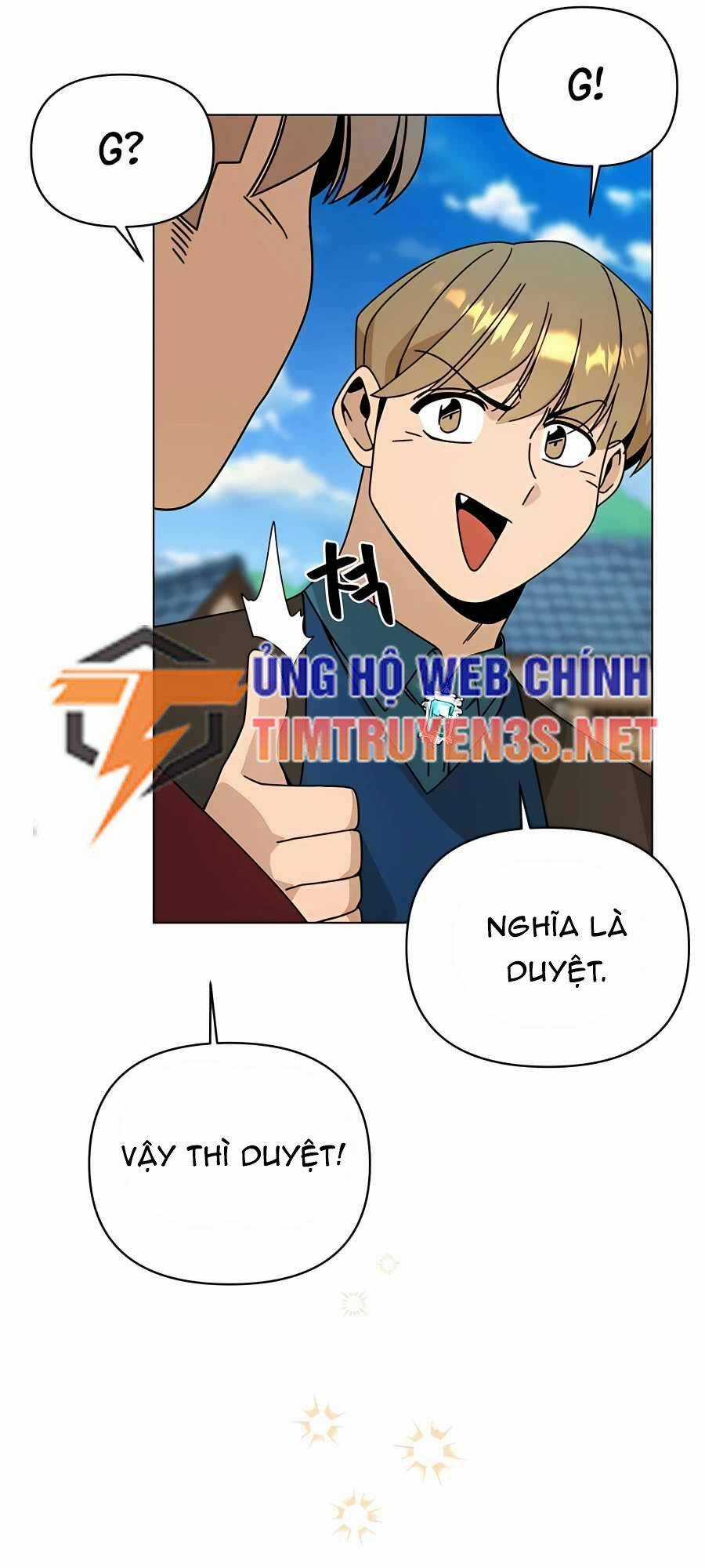 Tôi Từ Bỏ Tất Cả Để Khởi Đầu Ở Một Thế Giới Khác Chapter 43 trang 46