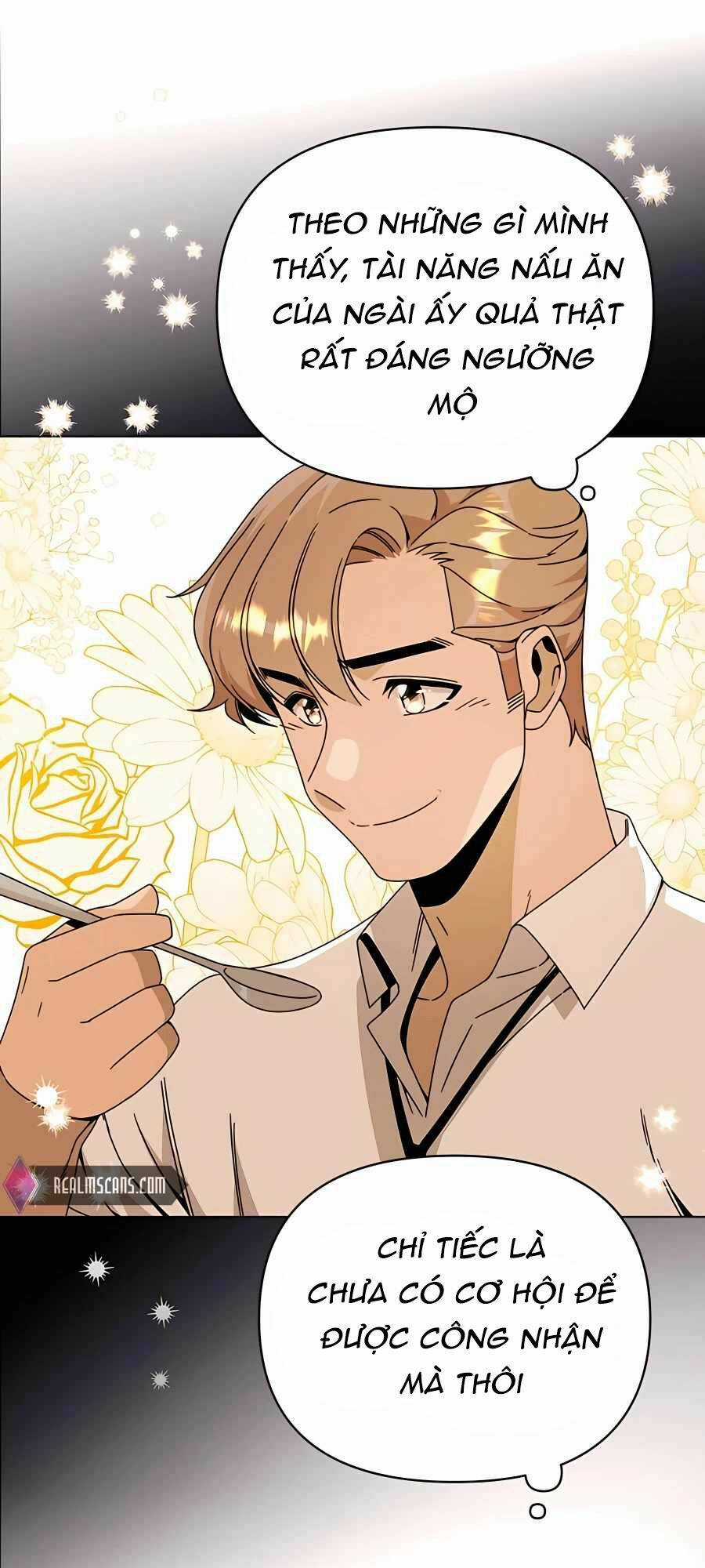 Tôi Từ Bỏ Tất Cả Để Khởi Đầu Ở Một Thế Giới Khác Chapter 43 trang 47