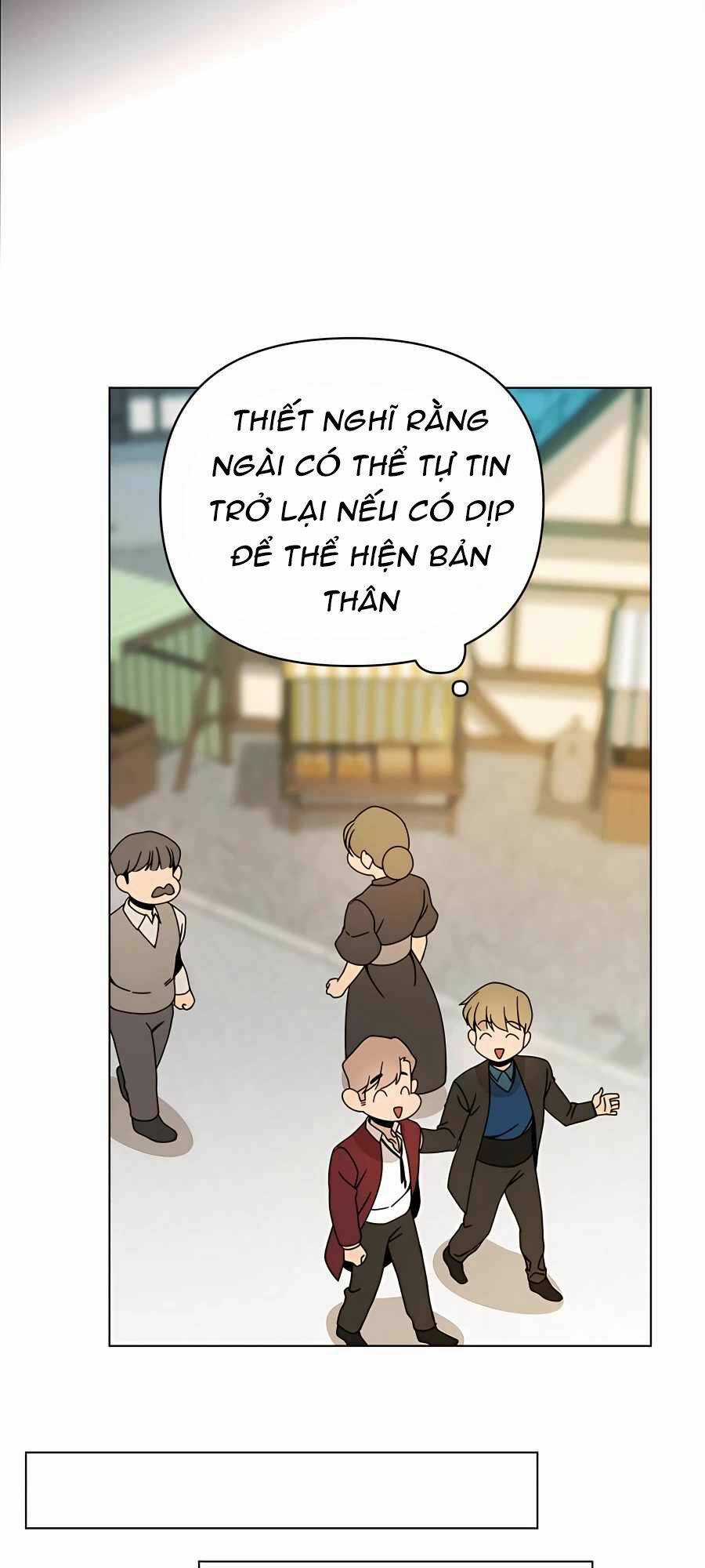 Tôi Từ Bỏ Tất Cả Để Khởi Đầu Ở Một Thế Giới Khác Chapter 43 trang 48