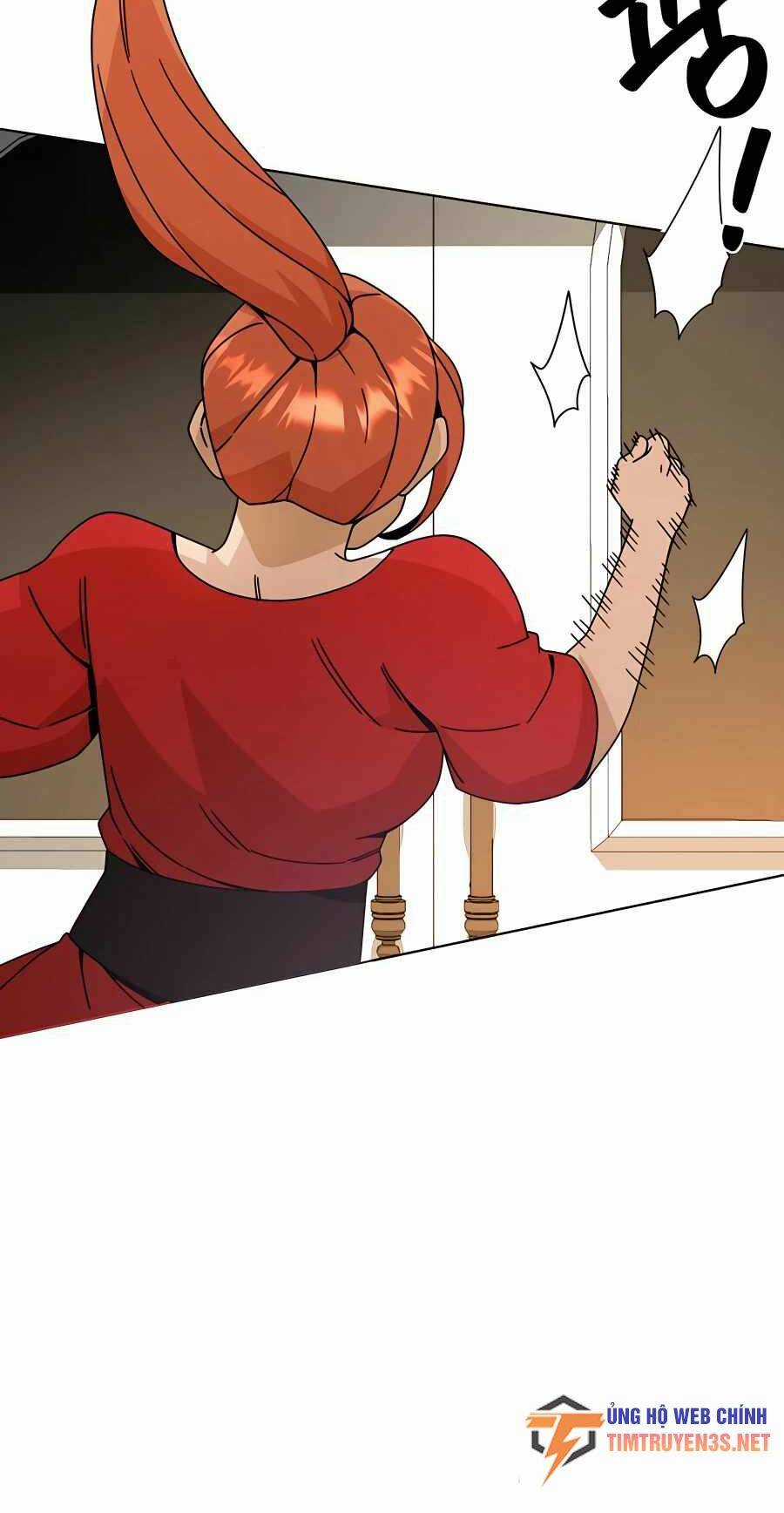 Tôi Từ Bỏ Tất Cả Để Khởi Đầu Ở Một Thế Giới Khác Chapter 43 trang 51