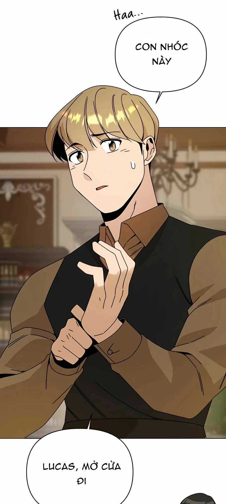 Tôi Từ Bỏ Tất Cả Để Khởi Đầu Ở Một Thế Giới Khác Chapter 43 trang 52