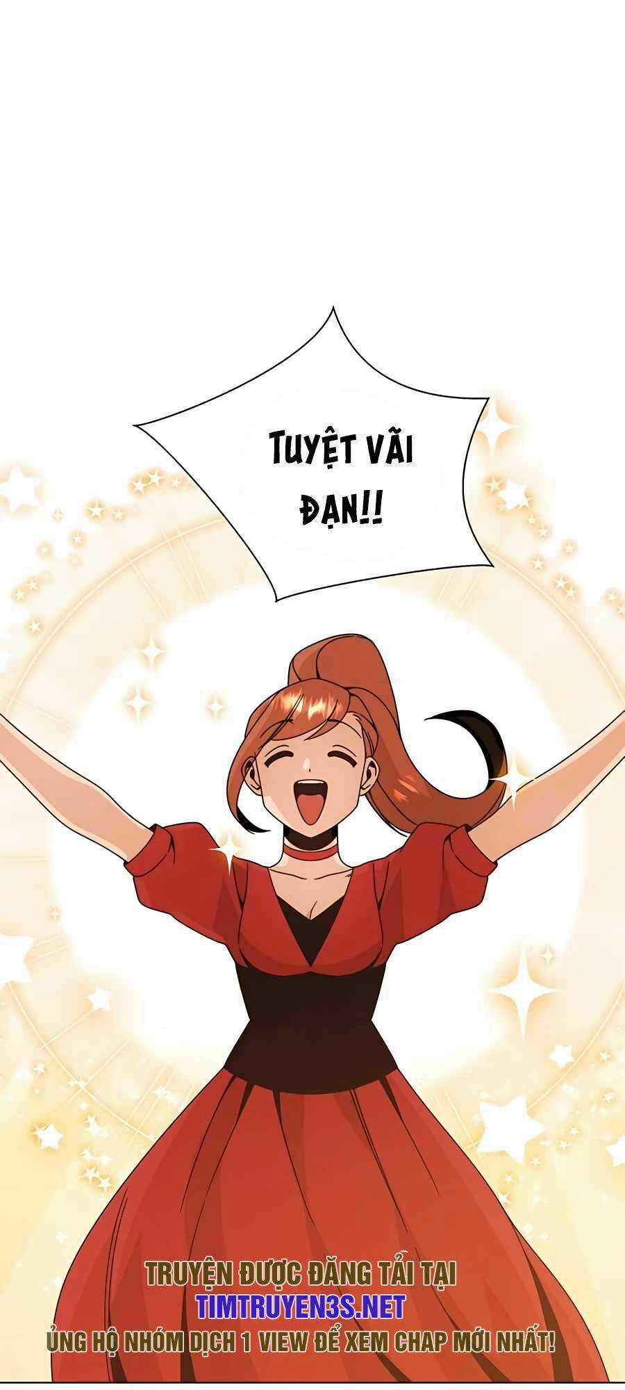 Tôi Từ Bỏ Tất Cả Để Khởi Đầu Ở Một Thế Giới Khác Chapter 43 trang 54