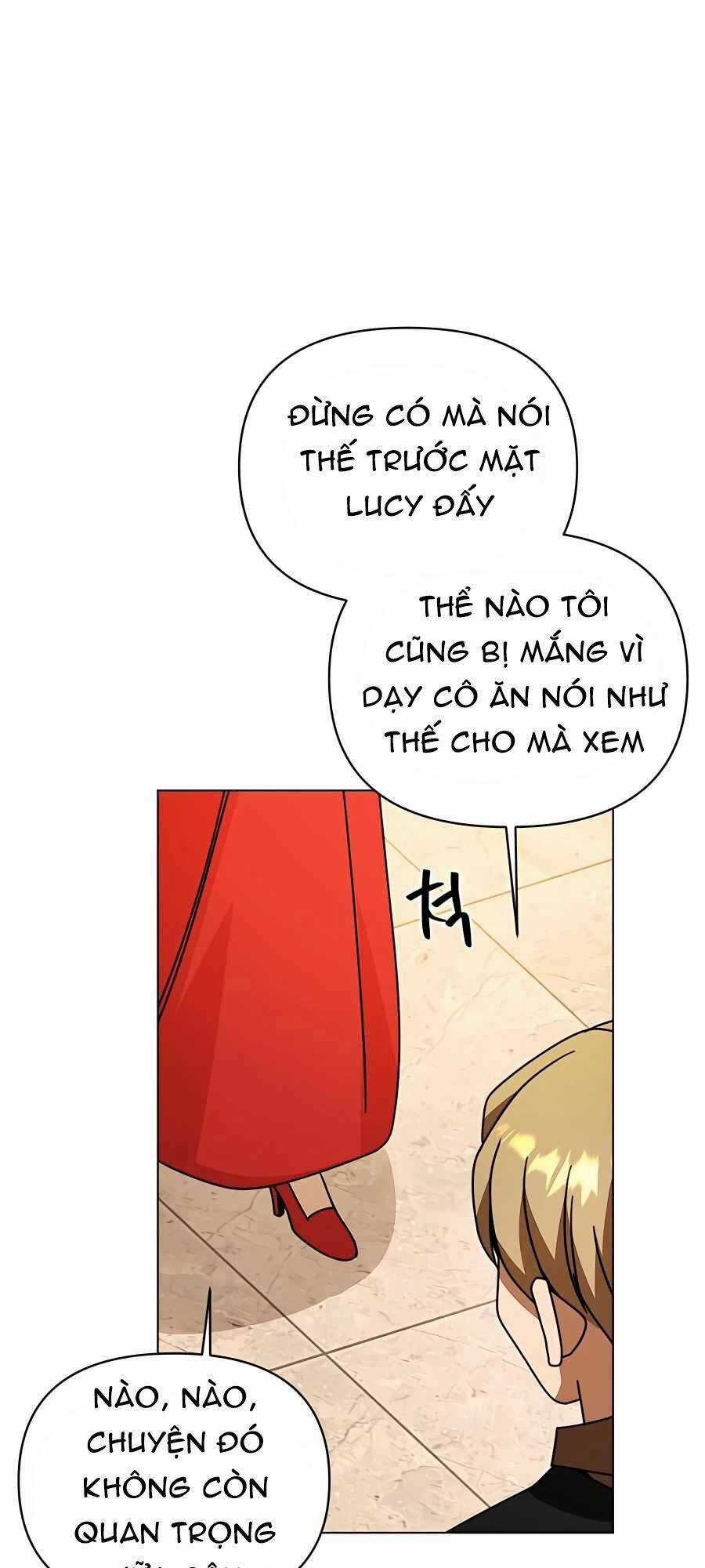 Tôi Từ Bỏ Tất Cả Để Khởi Đầu Ở Một Thế Giới Khác Chapter 43 trang 55
