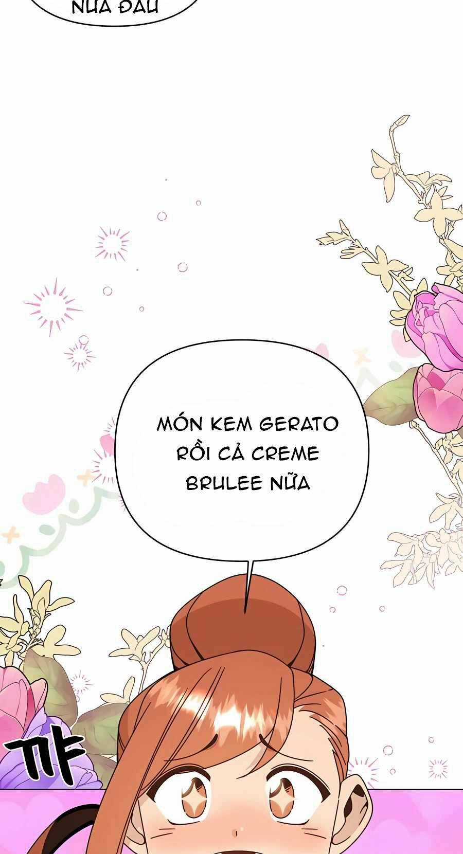 Tôi Từ Bỏ Tất Cả Để Khởi Đầu Ở Một Thế Giới Khác Chapter 43 trang 56