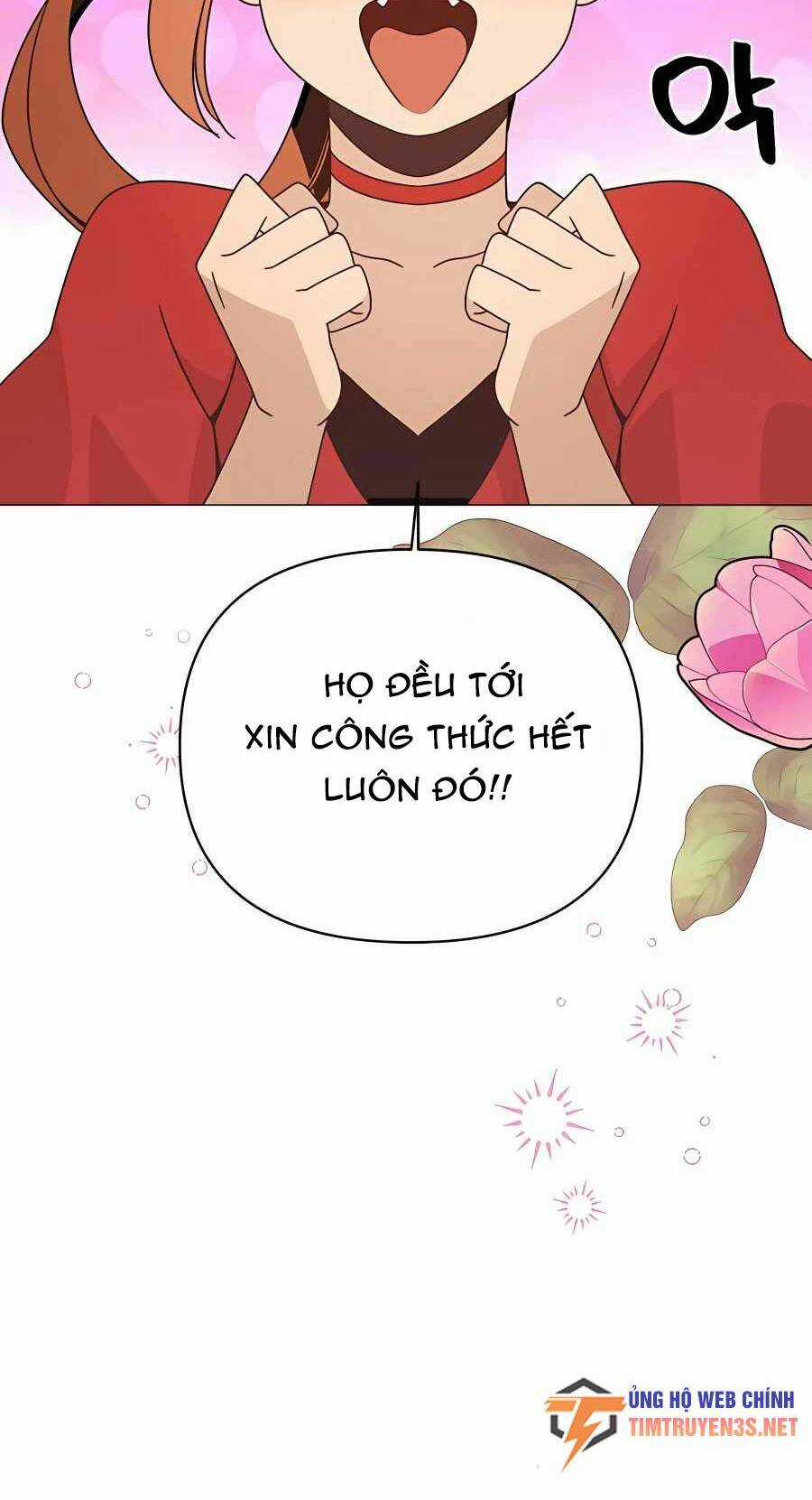 Tôi Từ Bỏ Tất Cả Để Khởi Đầu Ở Một Thế Giới Khác Chapter 43 trang 57