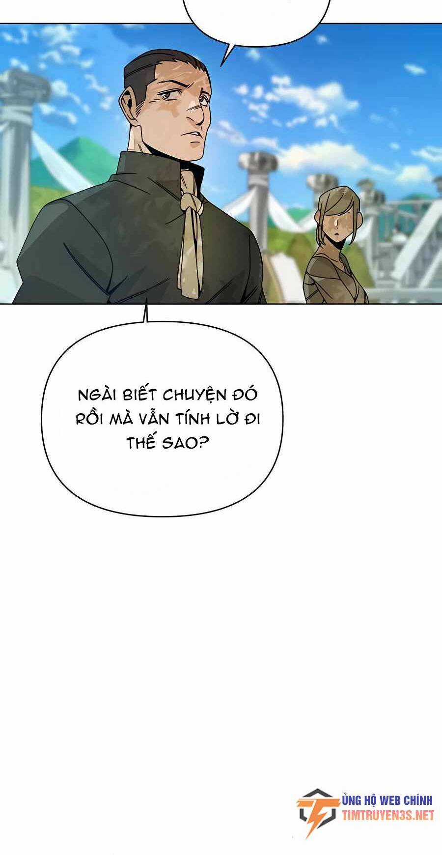 Tôi Từ Bỏ Tất Cả Để Khởi Đầu Ở Một Thế Giới Khác Chapter 43 trang 6