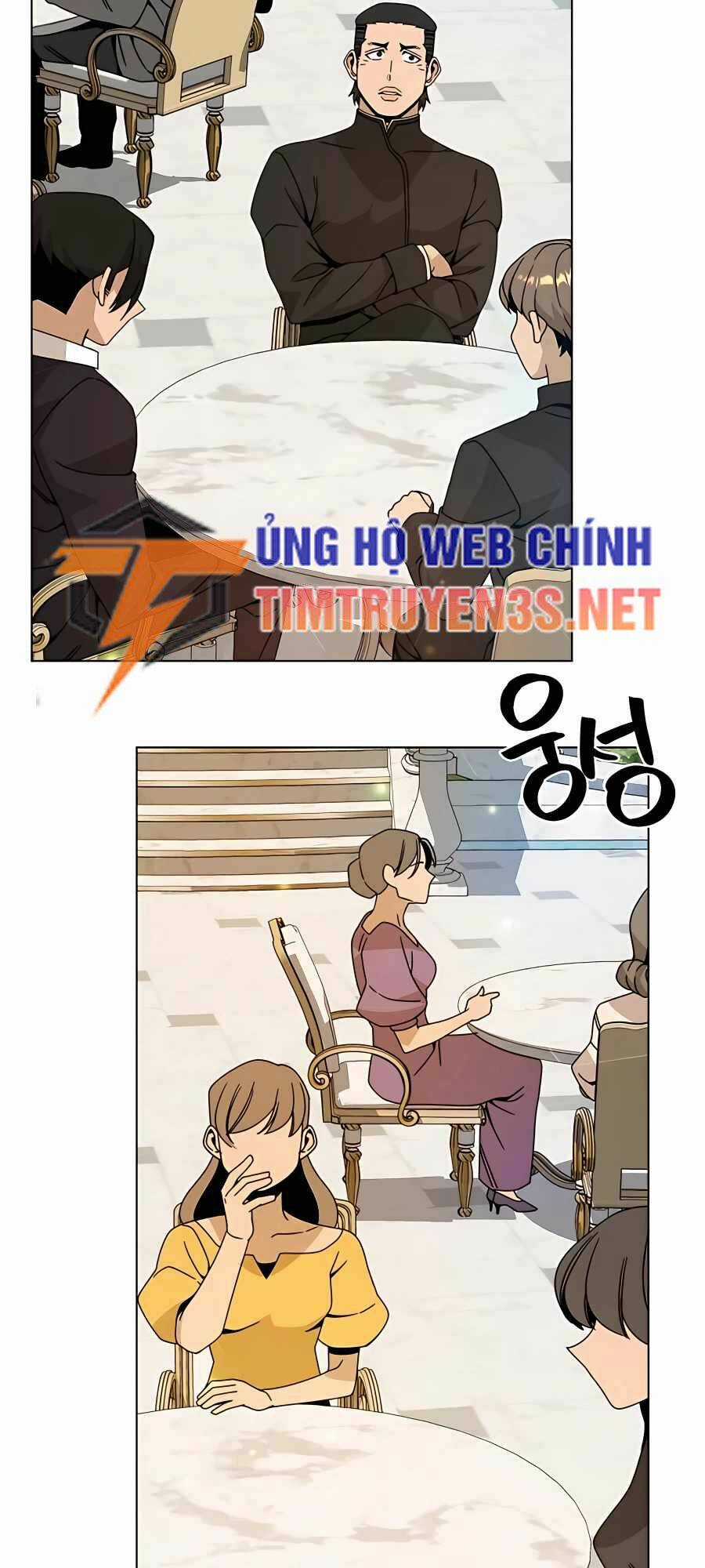 Tôi Từ Bỏ Tất Cả Để Khởi Đầu Ở Một Thế Giới Khác Chapter 43 trang 61