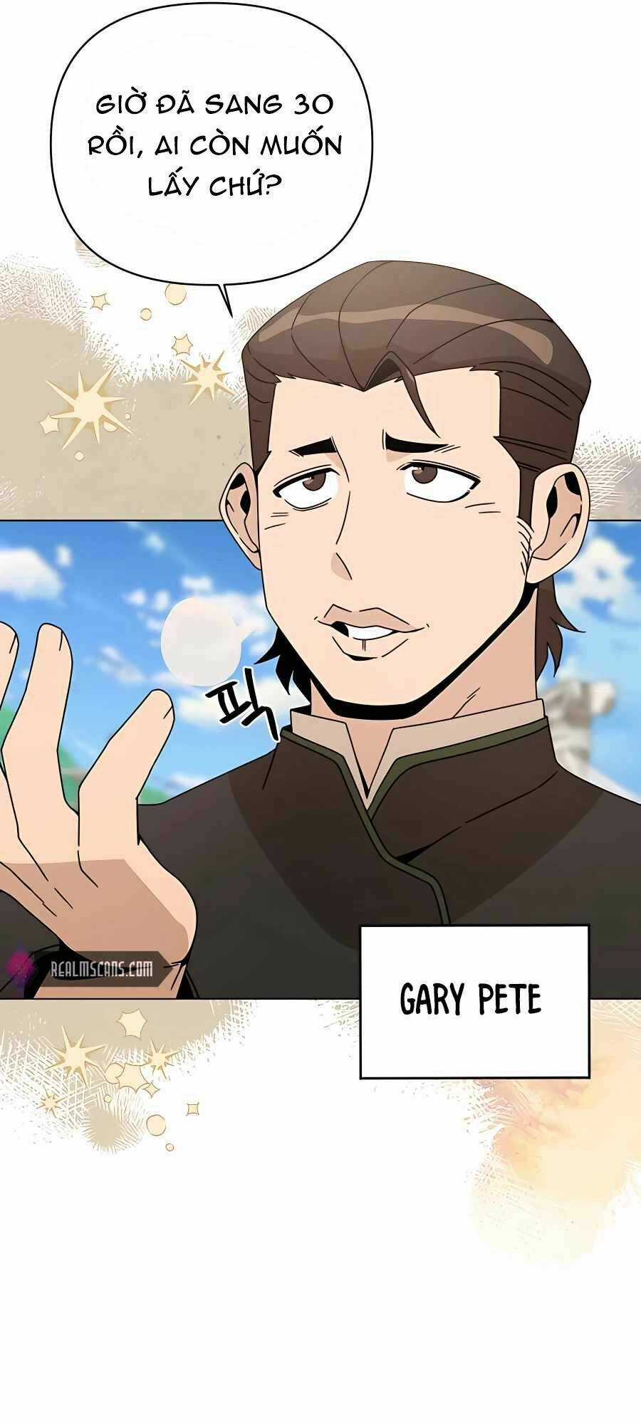 Tôi Từ Bỏ Tất Cả Để Khởi Đầu Ở Một Thế Giới Khác Chapter 43 trang 64