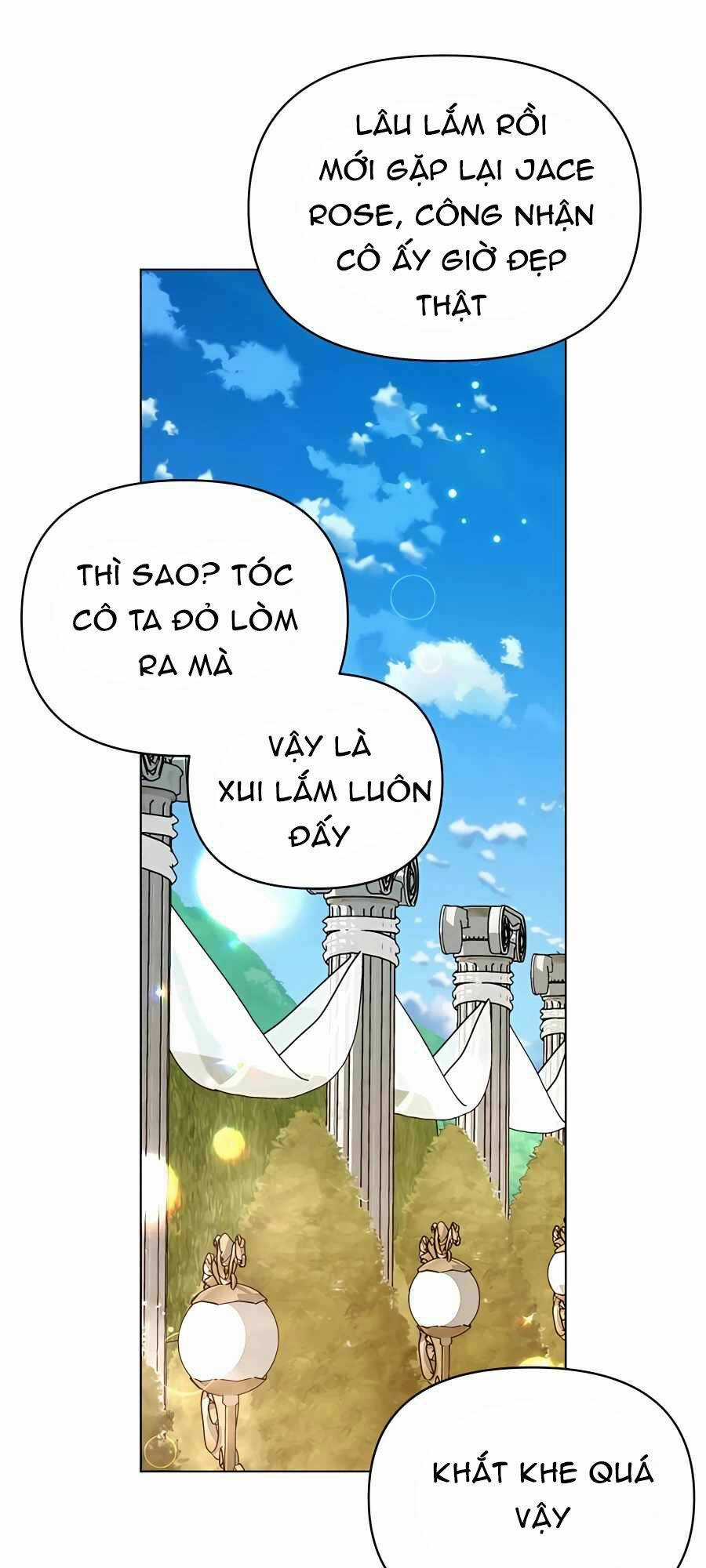 Tôi Từ Bỏ Tất Cả Để Khởi Đầu Ở Một Thế Giới Khác Chapter 43 trang 65