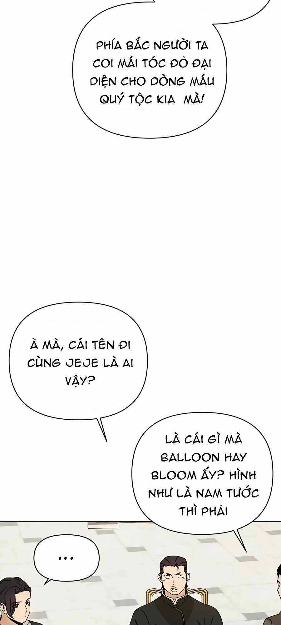 Tôi Từ Bỏ Tất Cả Để Khởi Đầu Ở Một Thế Giới Khác Chapter 43 trang 66