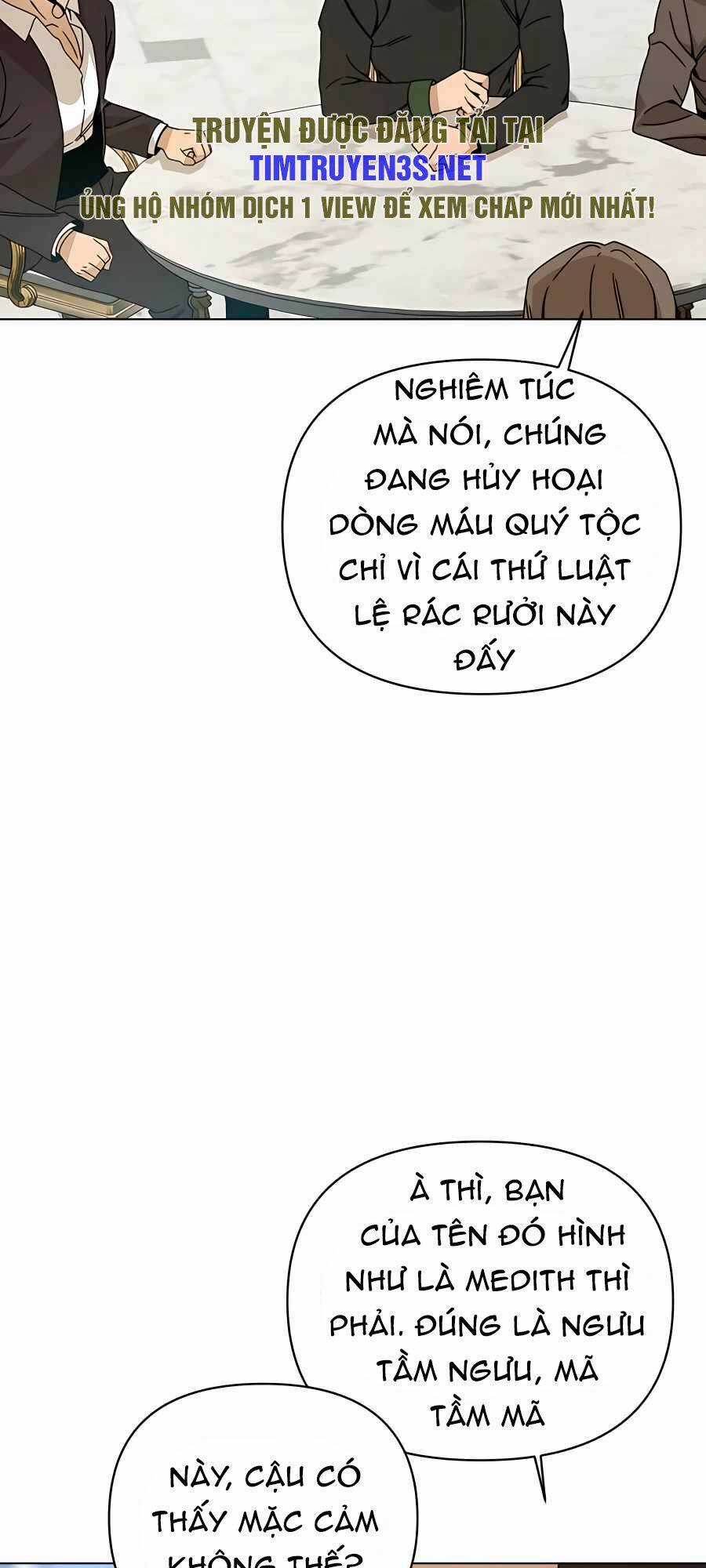 Tôi Từ Bỏ Tất Cả Để Khởi Đầu Ở Một Thế Giới Khác Chapter 43 trang 67