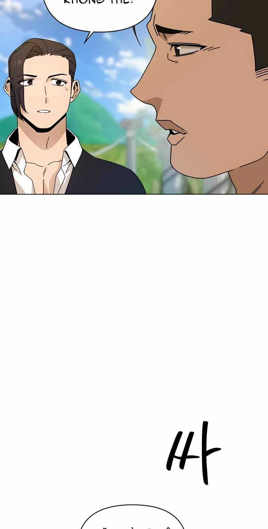 Tôi Từ Bỏ Tất Cả Để Khởi Đầu Ở Một Thế Giới Khác Chapter 43 trang 68