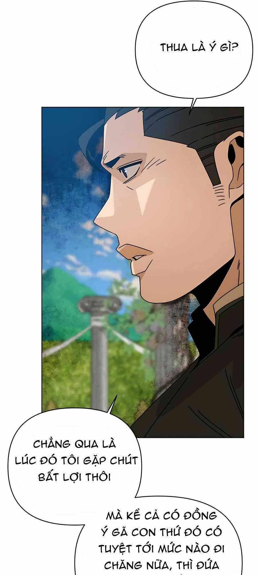 Tôi Từ Bỏ Tất Cả Để Khởi Đầu Ở Một Thế Giới Khác Chapter 43 trang 70