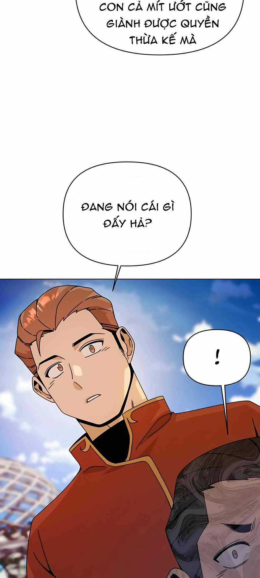 Tôi Từ Bỏ Tất Cả Để Khởi Đầu Ở Một Thế Giới Khác Chapter 43 trang 71