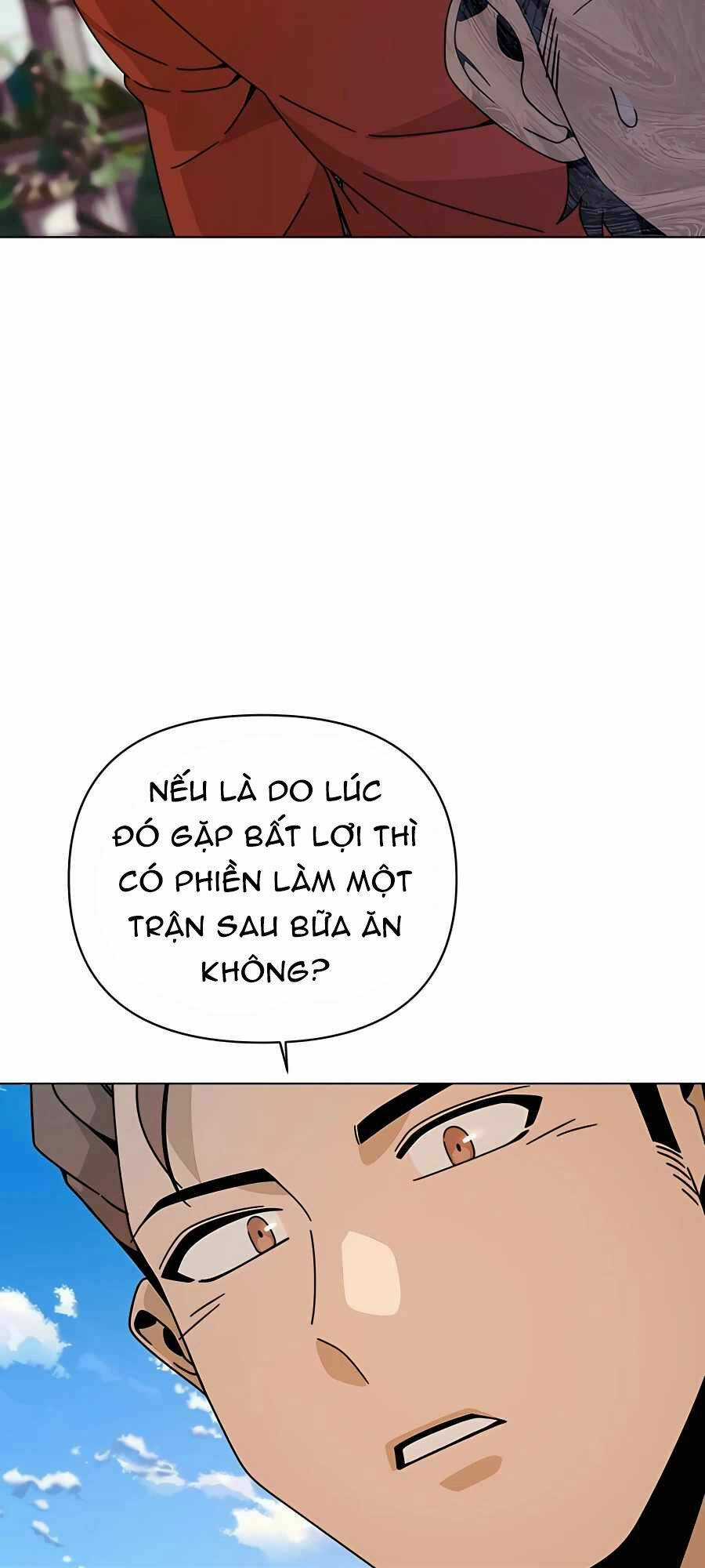 Tôi Từ Bỏ Tất Cả Để Khởi Đầu Ở Một Thế Giới Khác Chapter 43 trang 72