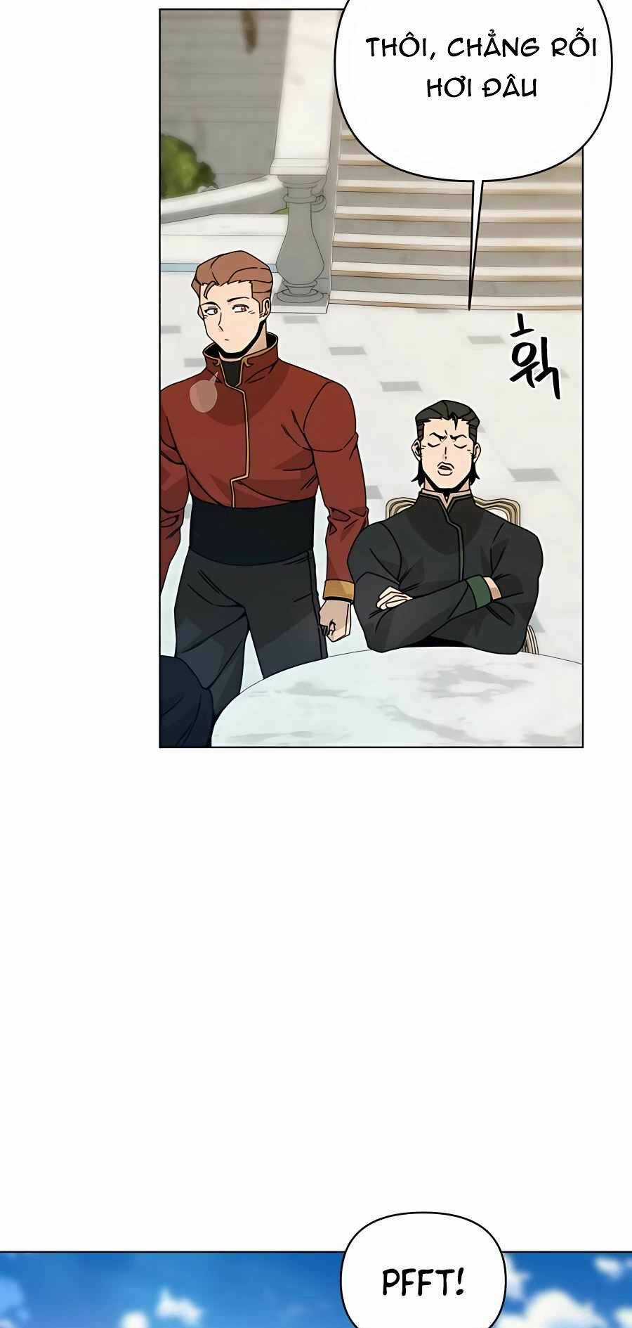 Tôi Từ Bỏ Tất Cả Để Khởi Đầu Ở Một Thế Giới Khác Chapter 43 trang 74