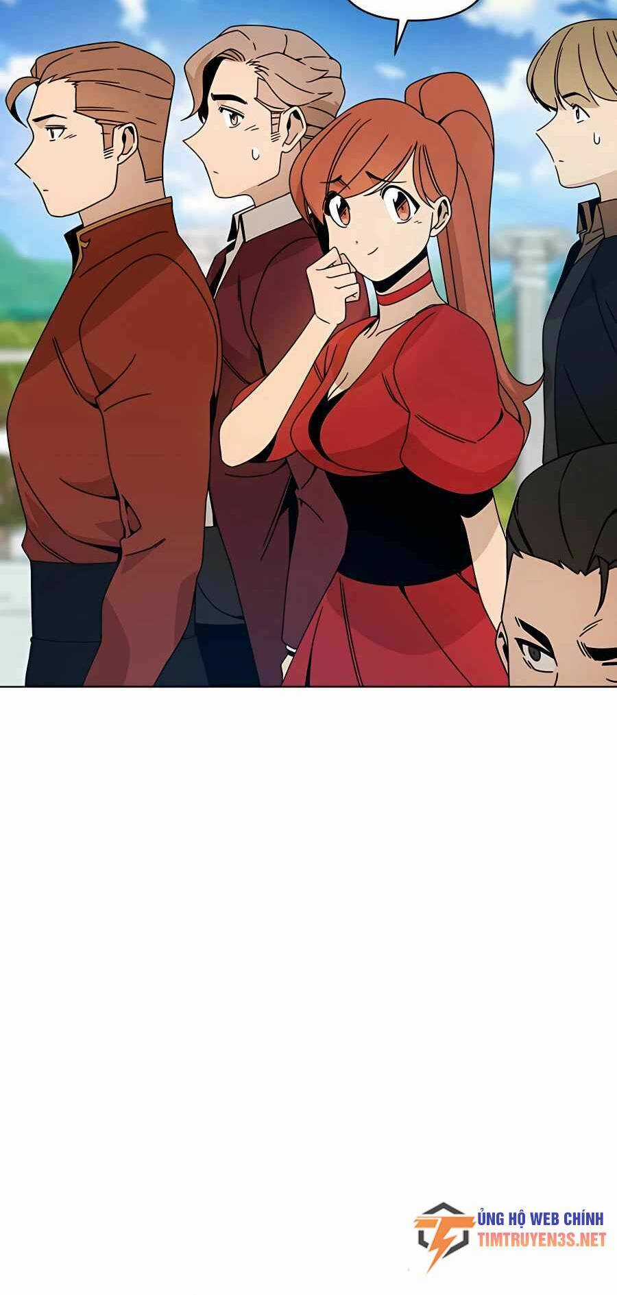 Tôi Từ Bỏ Tất Cả Để Khởi Đầu Ở Một Thế Giới Khác Chapter 43 trang 75