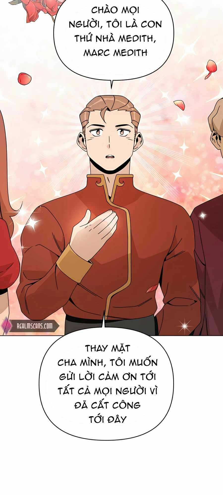 Tôi Từ Bỏ Tất Cả Để Khởi Đầu Ở Một Thế Giới Khác Chapter 43 trang 77