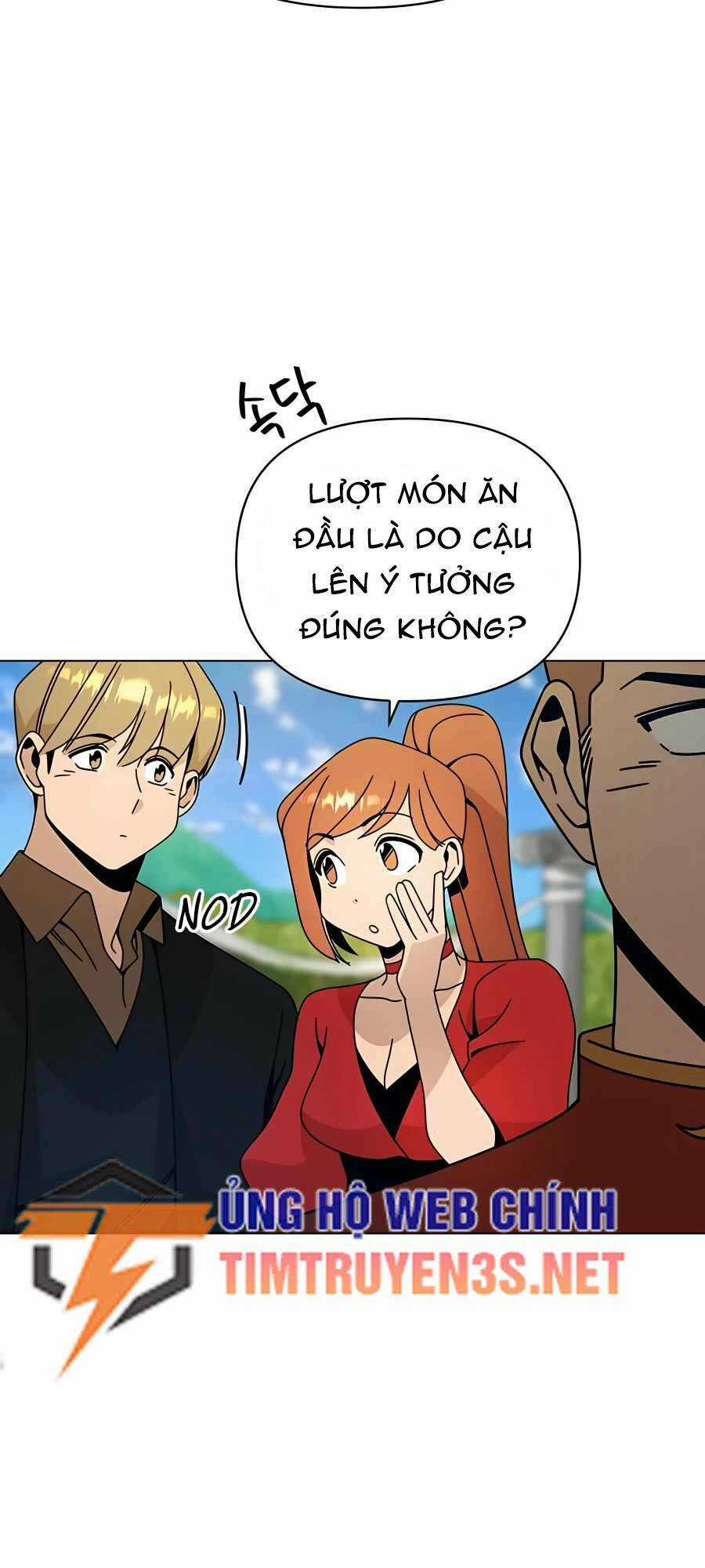 Tôi Từ Bỏ Tất Cả Để Khởi Đầu Ở Một Thế Giới Khác Chapter 43 trang 79