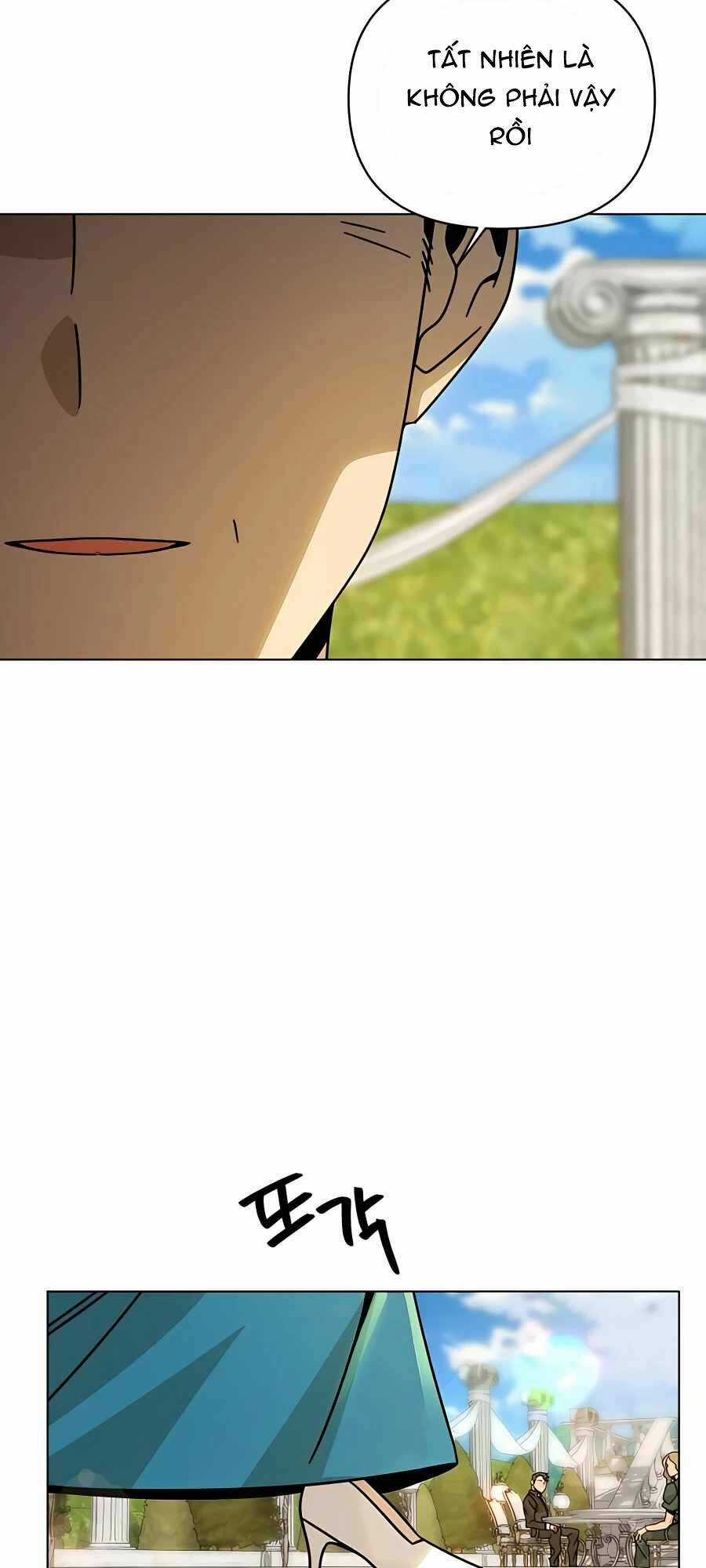 Tôi Từ Bỏ Tất Cả Để Khởi Đầu Ở Một Thế Giới Khác Chapter 43 trang 8