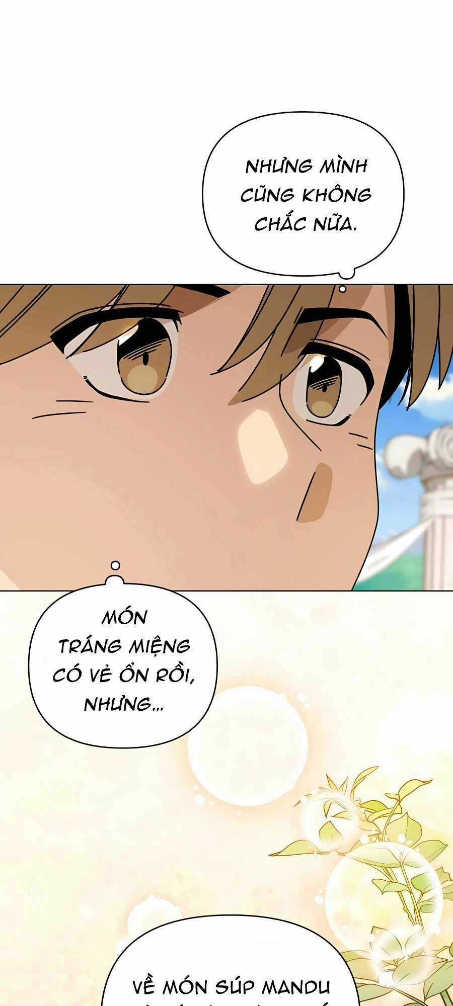 Tôi Từ Bỏ Tất Cả Để Khởi Đầu Ở Một Thế Giới Khác Chapter 43 trang 80