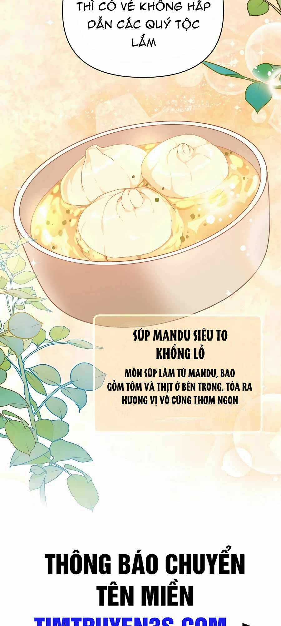 Tôi Từ Bỏ Tất Cả Để Khởi Đầu Ở Một Thế Giới Khác Chapter 43 trang 81