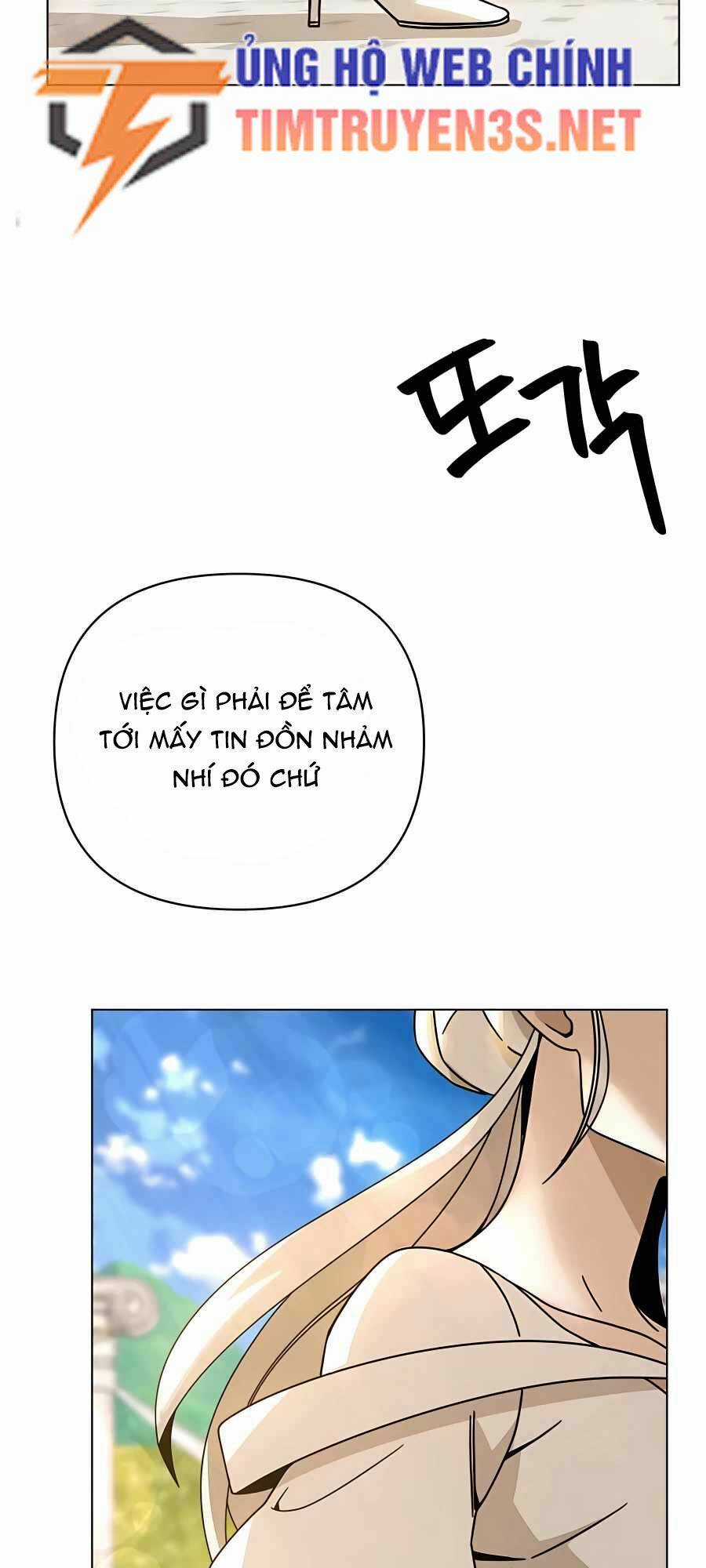 Tôi Từ Bỏ Tất Cả Để Khởi Đầu Ở Một Thế Giới Khác Chapter 43 trang 9