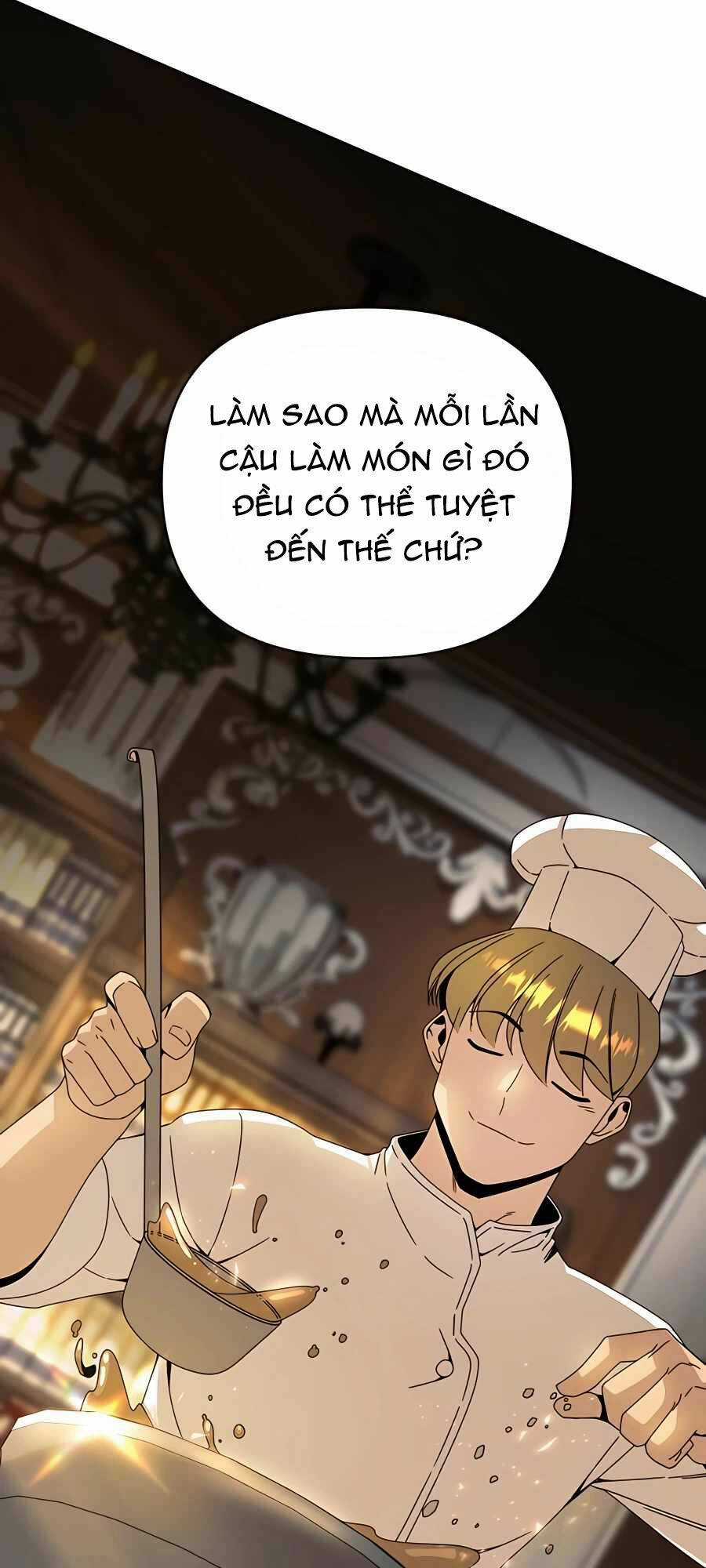 Tôi Từ Bỏ Tất Cả Để Khởi Đầu Ở Một Thế Giới Khác Chapter 44 trang 10