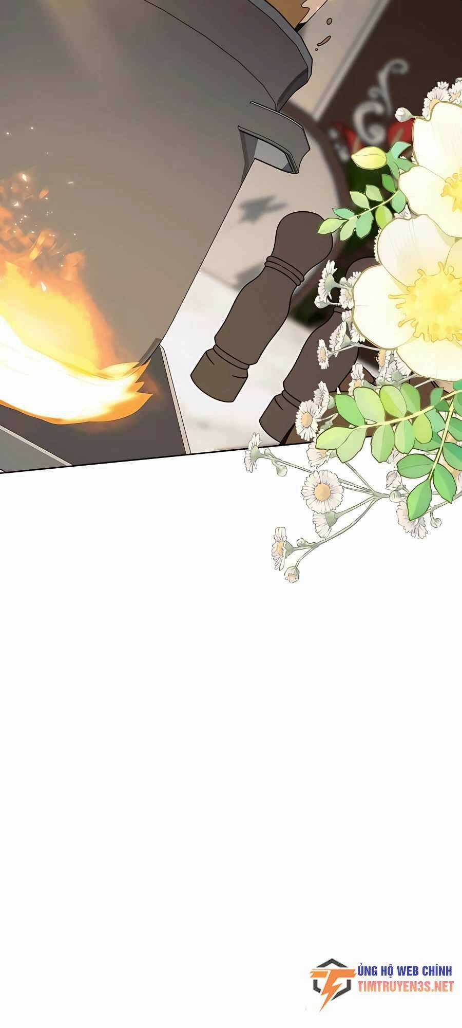 Tôi Từ Bỏ Tất Cả Để Khởi Đầu Ở Một Thế Giới Khác Chapter 44 trang 11