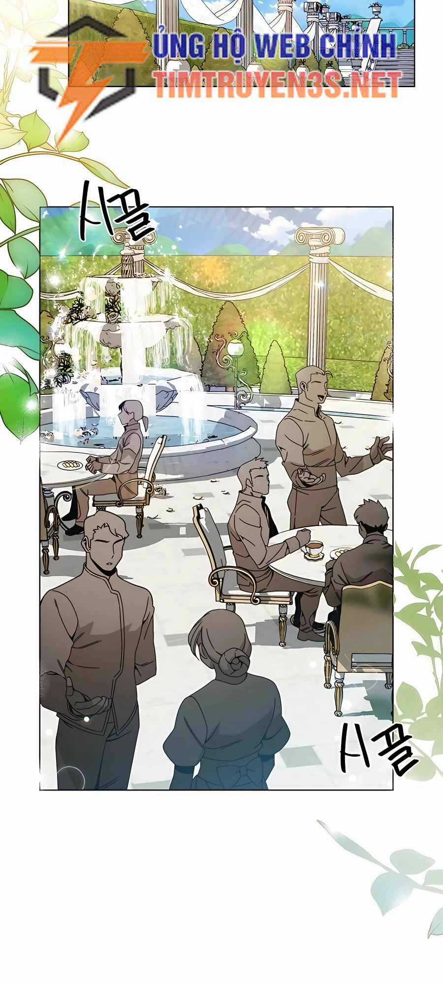 Tôi Từ Bỏ Tất Cả Để Khởi Đầu Ở Một Thế Giới Khác Chapter 44 trang 13