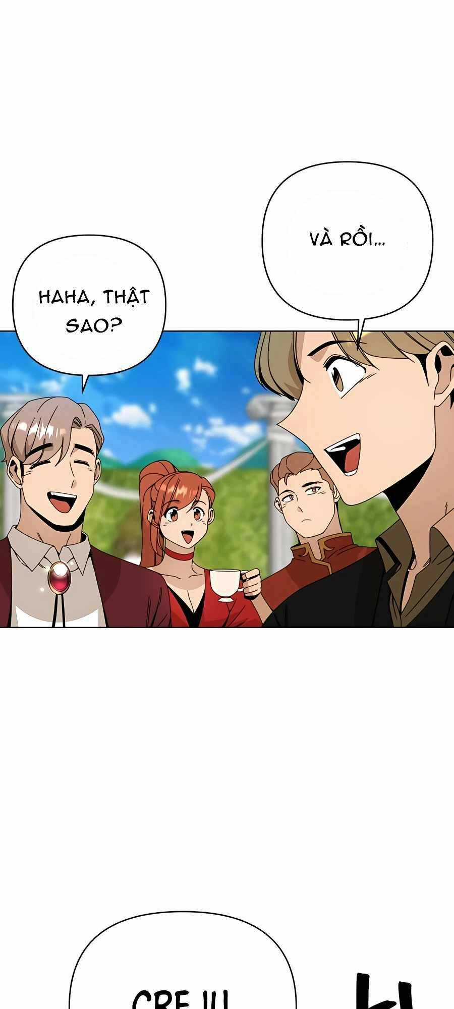 Tôi Từ Bỏ Tất Cả Để Khởi Đầu Ở Một Thế Giới Khác Chapter 44 trang 14