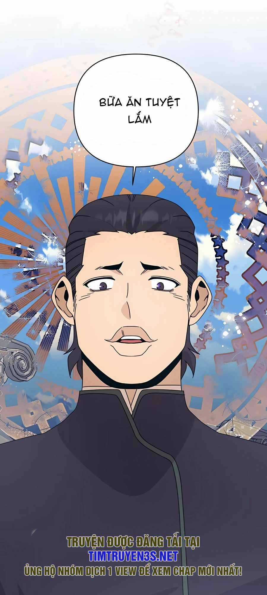 Tôi Từ Bỏ Tất Cả Để Khởi Đầu Ở Một Thế Giới Khác Chapter 44 trang 17