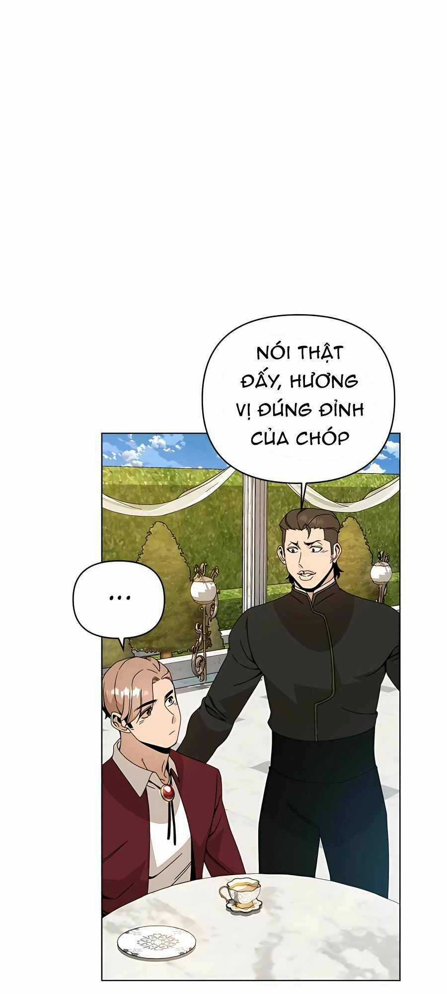 Tôi Từ Bỏ Tất Cả Để Khởi Đầu Ở Một Thế Giới Khác Chapter 44 trang 19