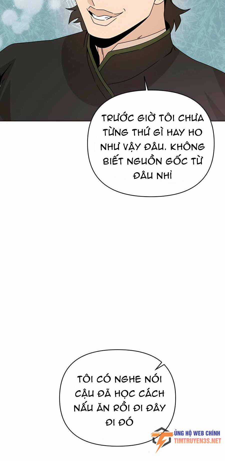 Tôi Từ Bỏ Tất Cả Để Khởi Đầu Ở Một Thế Giới Khác Chapter 44 trang 21