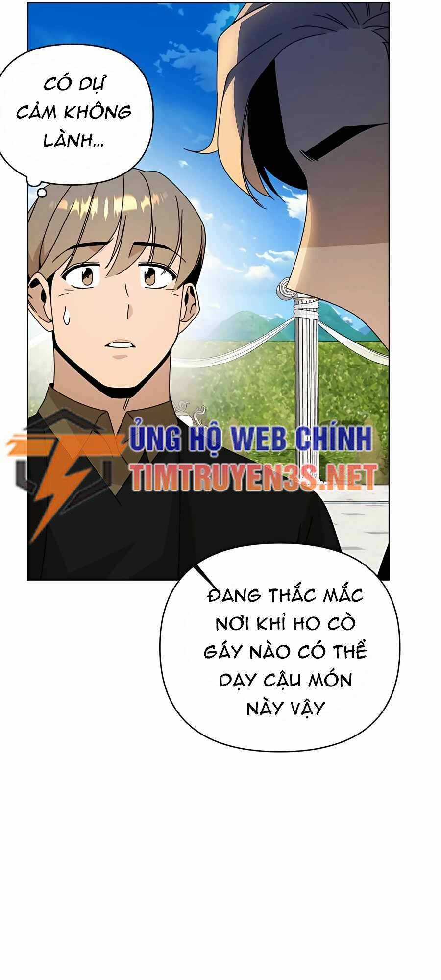 Tôi Từ Bỏ Tất Cả Để Khởi Đầu Ở Một Thế Giới Khác Chapter 44 trang 22