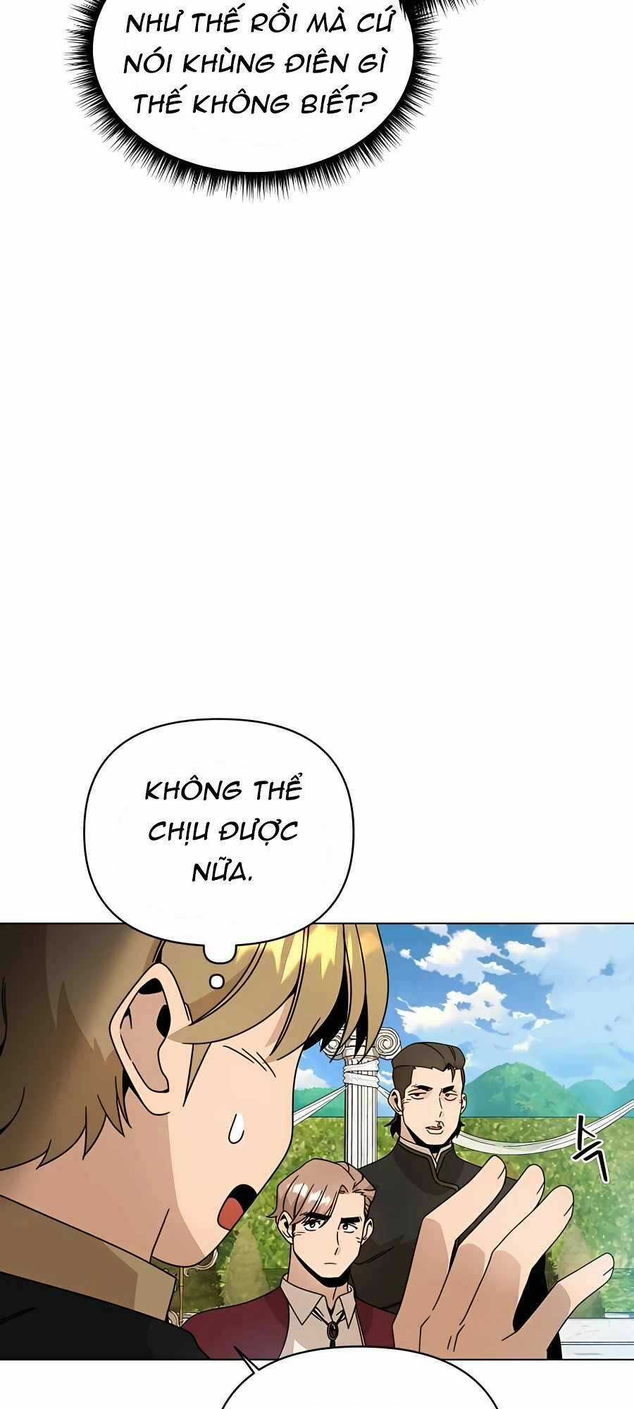 Tôi Từ Bỏ Tất Cả Để Khởi Đầu Ở Một Thế Giới Khác Chapter 44 trang 24