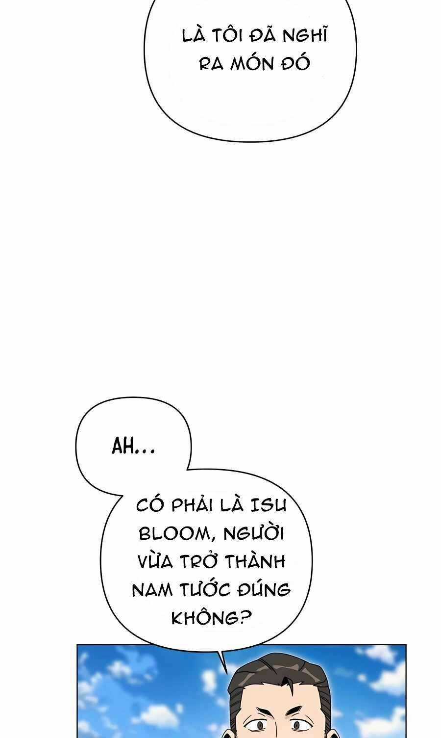 Tôi Từ Bỏ Tất Cả Để Khởi Đầu Ở Một Thế Giới Khác Chapter 44 trang 25