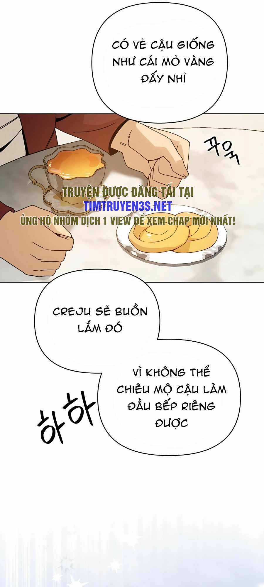 Tôi Từ Bỏ Tất Cả Để Khởi Đầu Ở Một Thế Giới Khác Chapter 44 trang 27